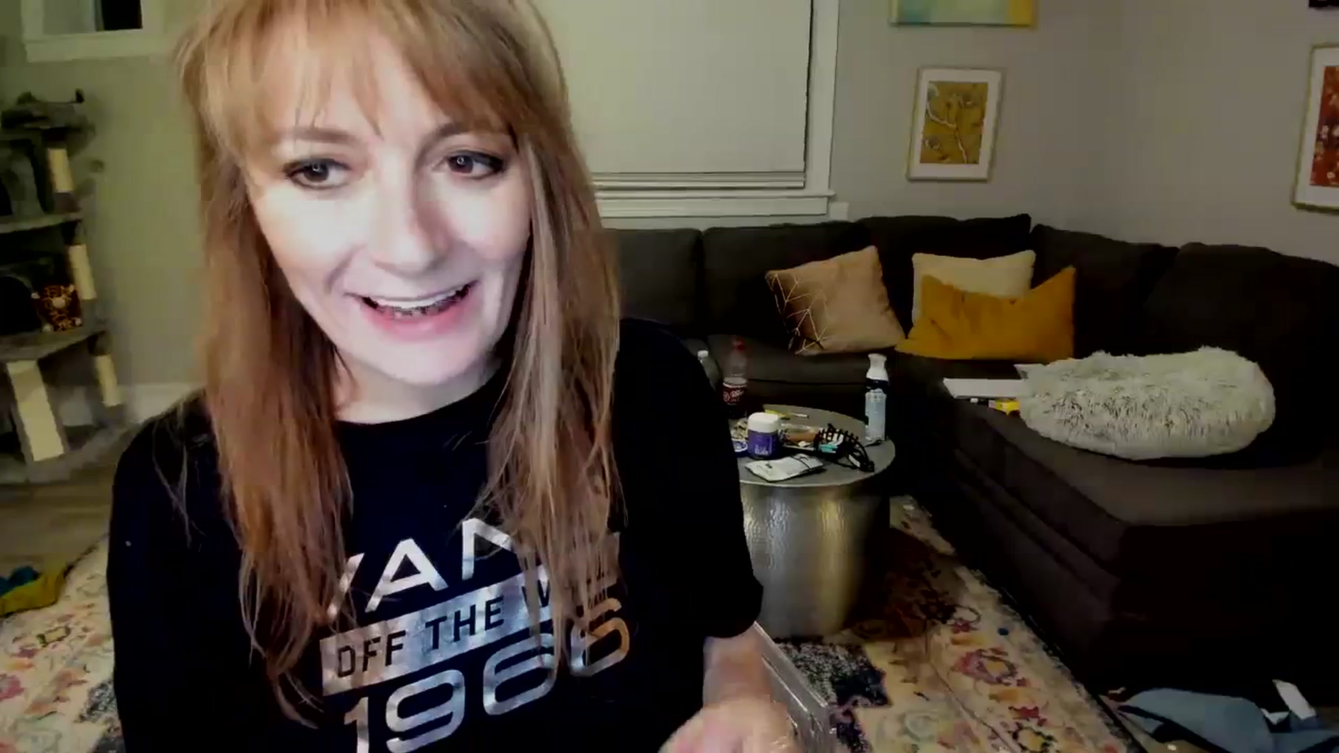 Gallery image thumbnail from Mya_Heart's myfreecams stream on, 01/10/2024, 04:47 image 17 of 20