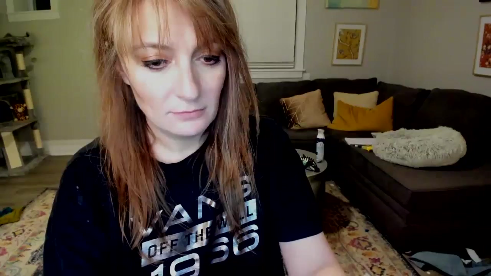 Gallery image thumbnail from Mya_Heart's myfreecams stream on, 01/10/2024, 04:47 image 13 of 20