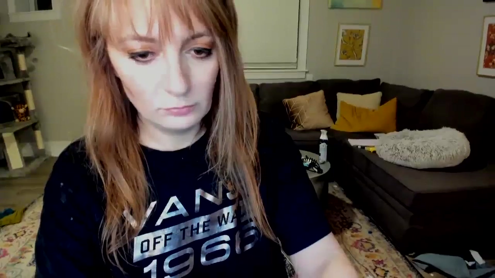 Gallery image thumbnail from Mya_Heart's myfreecams stream on, 01/10/2024, 04:47 image 2 of 20