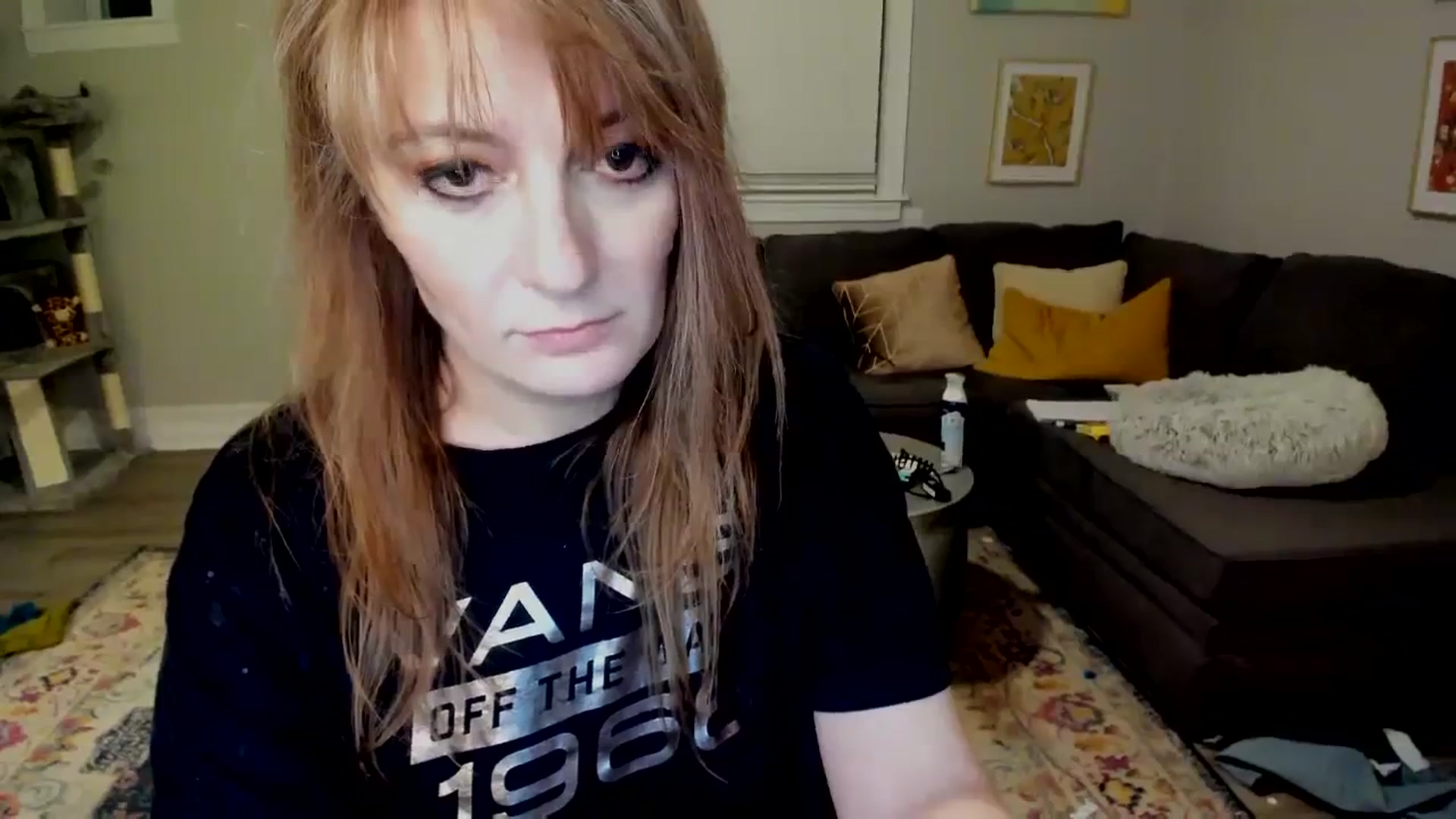 Gallery image thumbnail from Mya_Heart's myfreecams stream on, 01/10/2024, 04:47 image 15 of 20