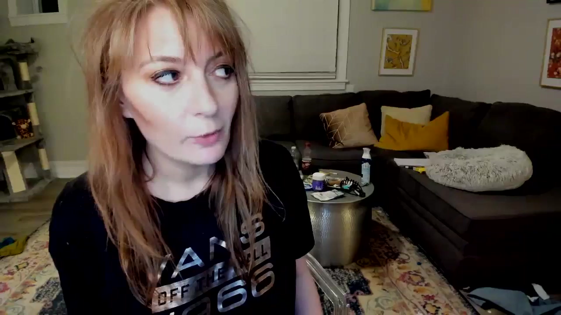 Gallery image thumbnail from Mya_Heart's myfreecams stream on, 01/10/2024, 04:47 image 8 of 20