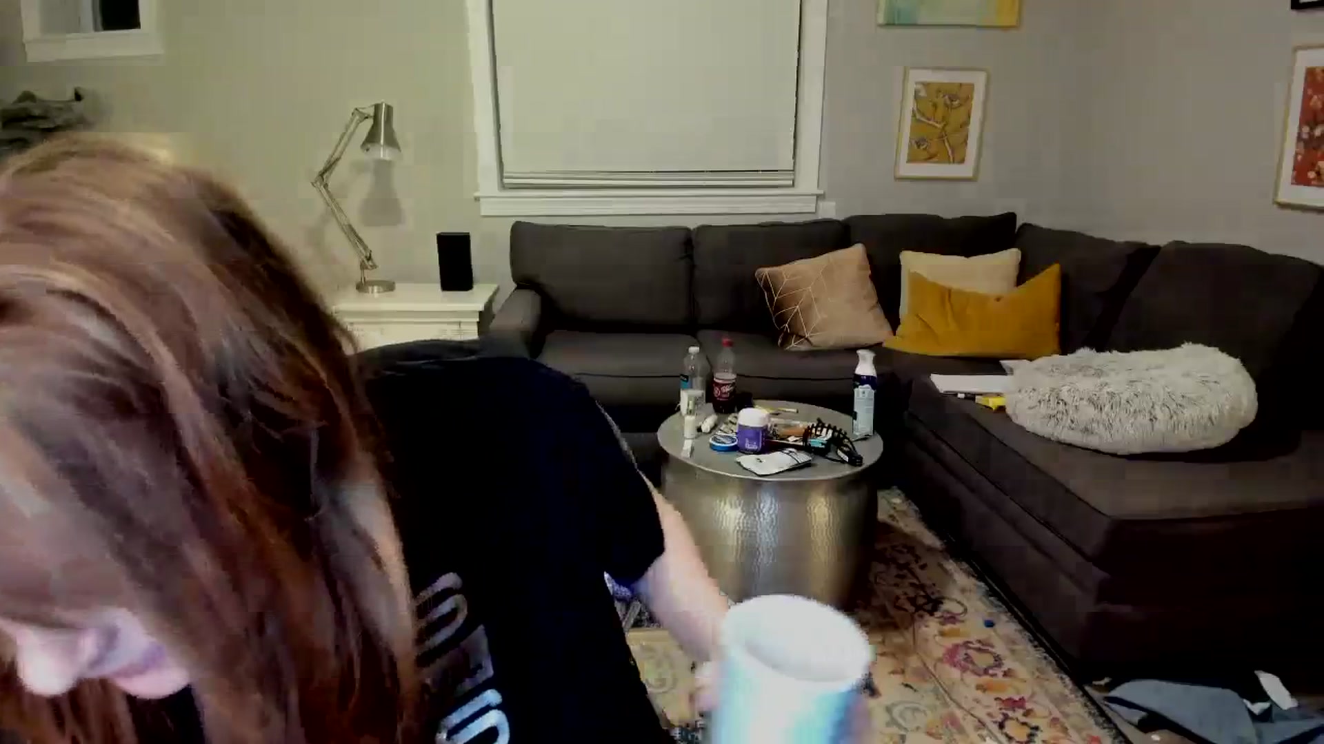 Gallery image thumbnail from Mya_Heart's myfreecams stream on, 01/10/2024, 04:47 image 4 of 20