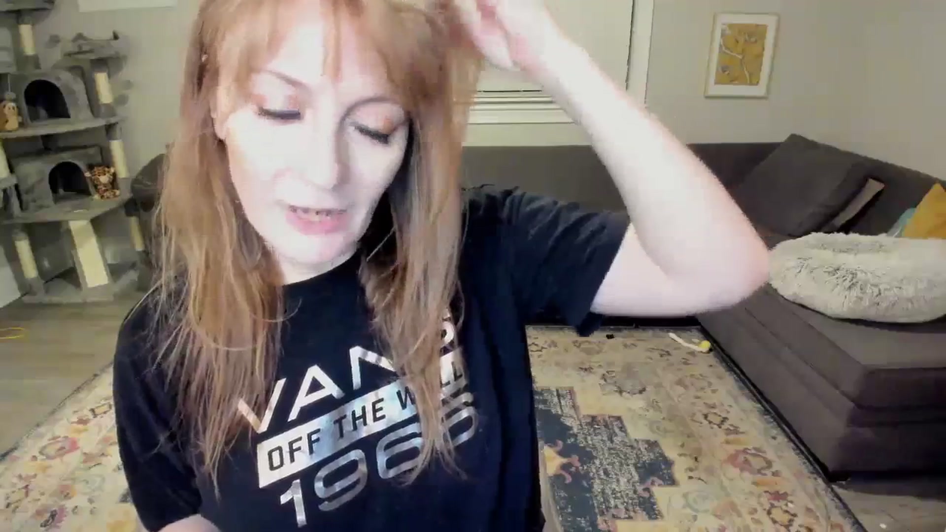 Gallery image thumbnail from Mya_Heart's myfreecams stream on, 01/29/2024, 05:47 image 11 of 20