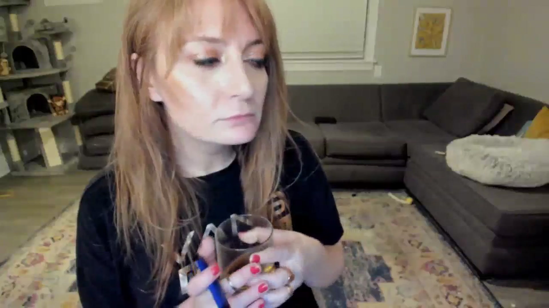 Gallery image thumbnail from Mya_Heart's myfreecams stream on, 01/29/2024, 05:47 image 18 of 20