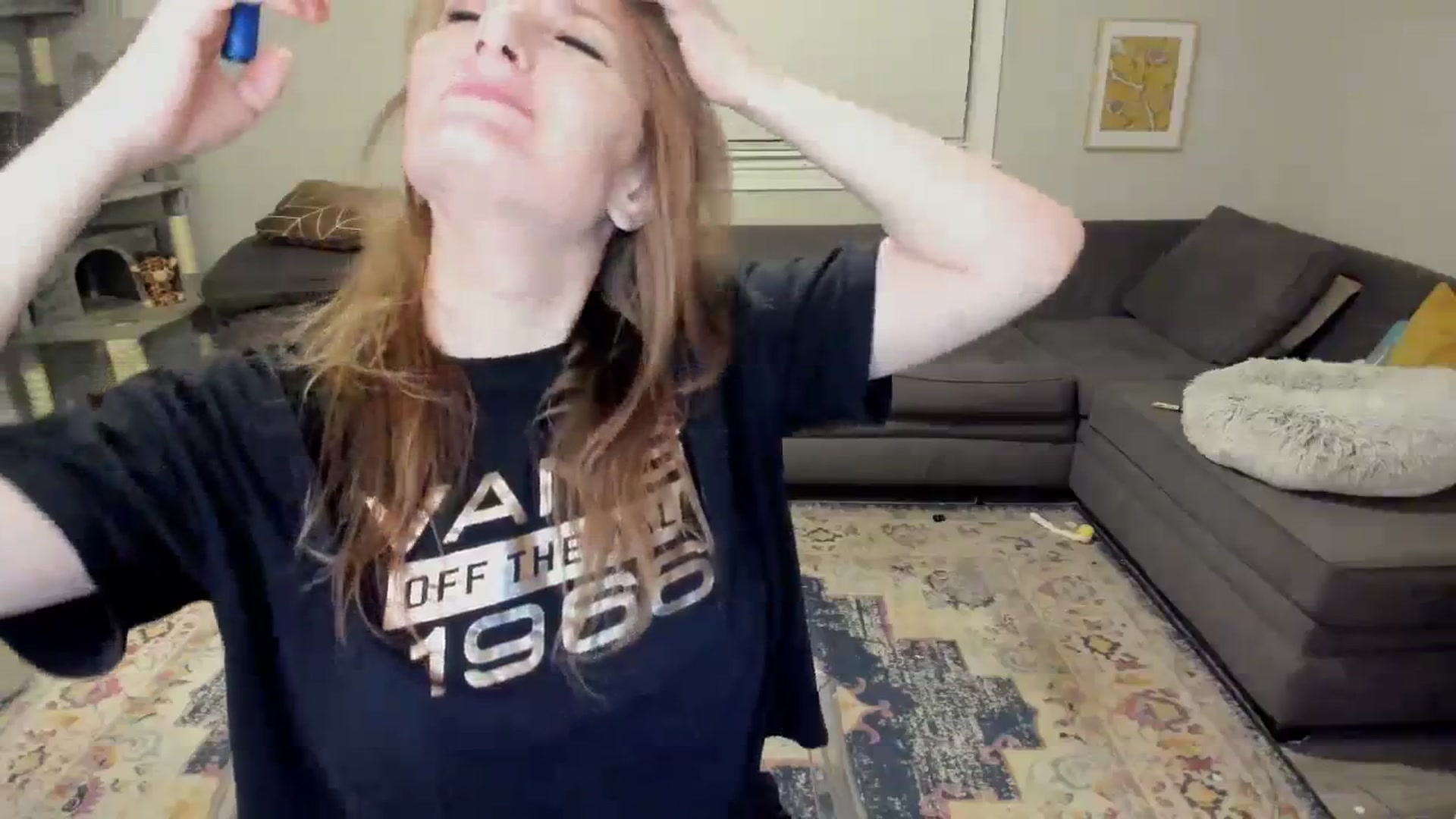 Gallery image thumbnail from Mya_Heart's myfreecams stream on, 01/29/2024, 05:47 image 8 of 20