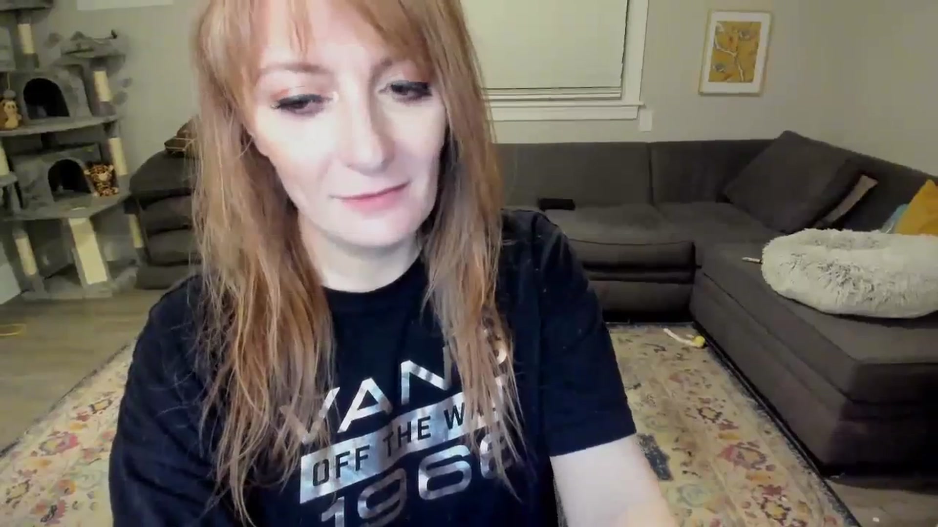 Gallery image thumbnail from Mya_Heart's myfreecams stream on, 01/29/2024, 05:47 image 9 of 20