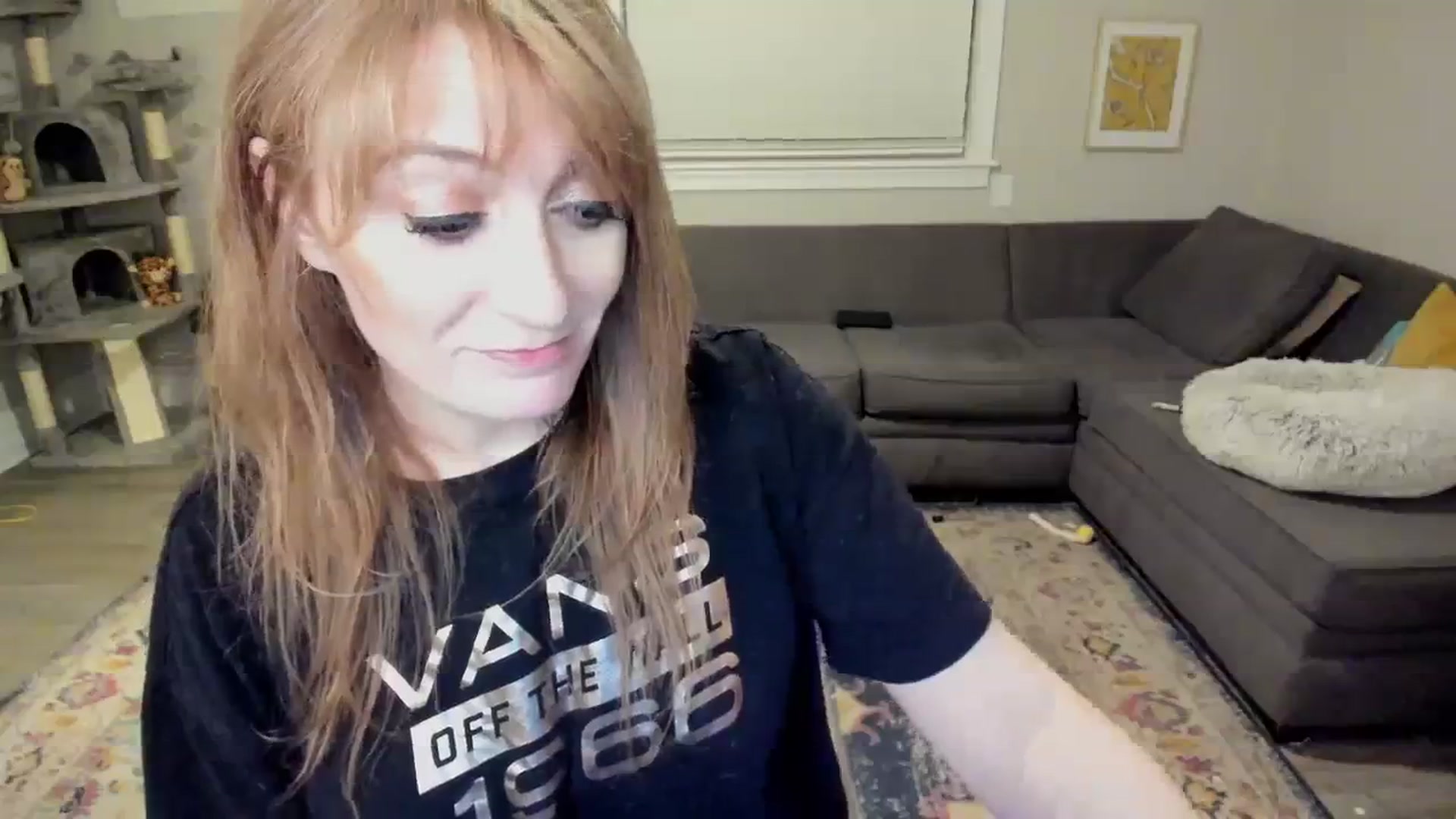 Gallery image thumbnail from Mya_Heart's myfreecams stream on, 01/29/2024, 05:47 image 16 of 20