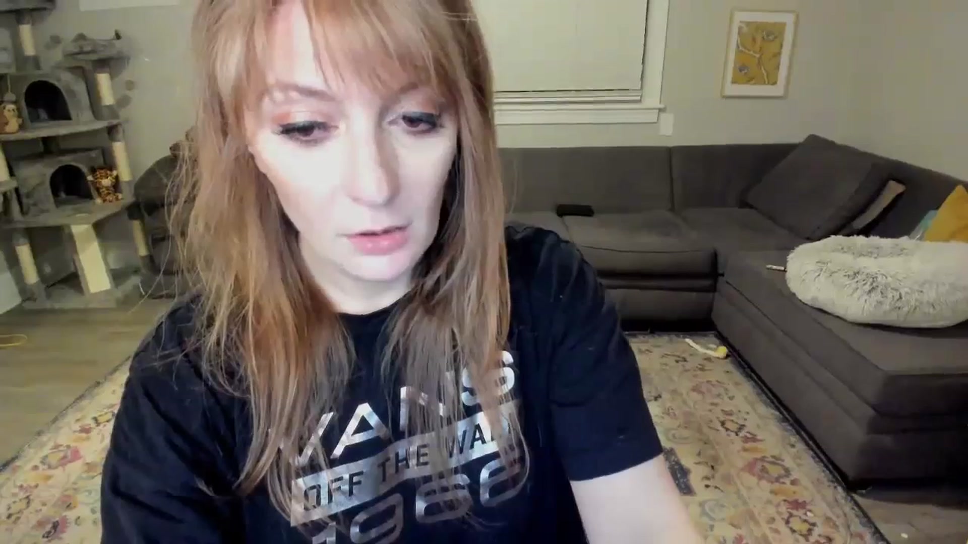 Gallery image thumbnail from Mya_Heart's myfreecams stream on, 01/29/2024, 05:47 image 3 of 20