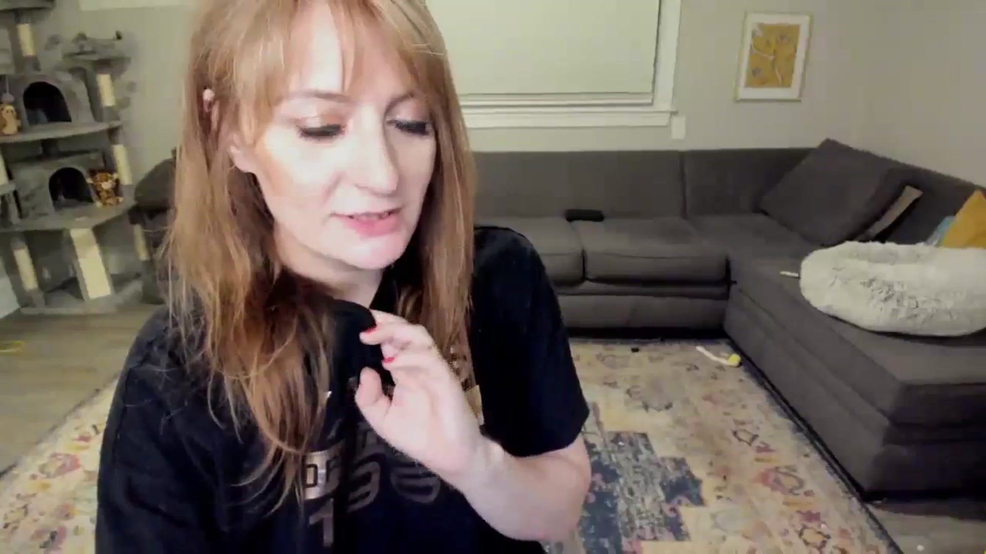 Gallery image thumbnail from Mya_Heart's myfreecams stream on, 01/29/2024, 05:47 image 15 of 20