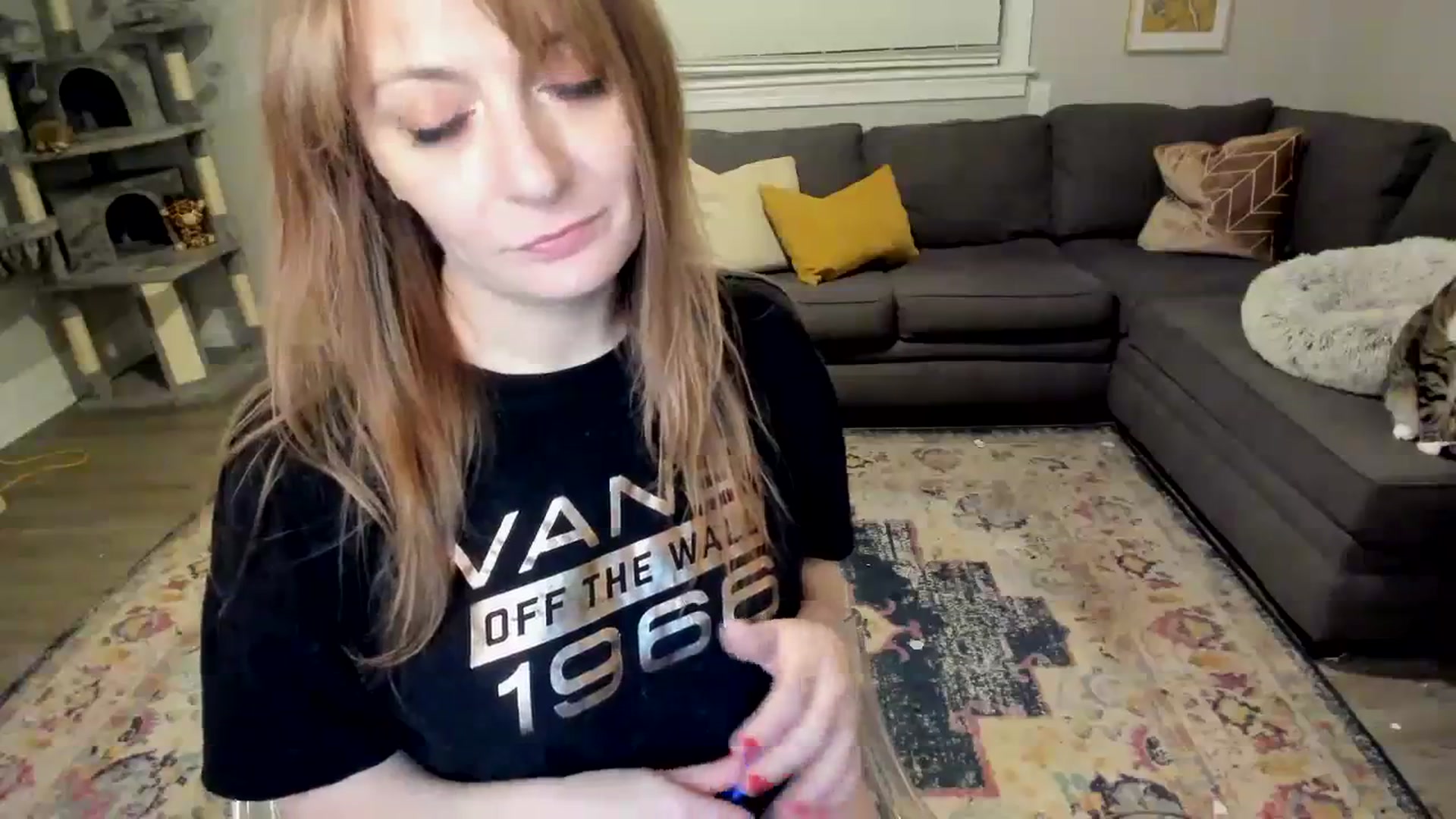 Gallery image thumbnail from Mya_Heart's myfreecams stream on, 02/05/2024, 06:46 image 20 of 20