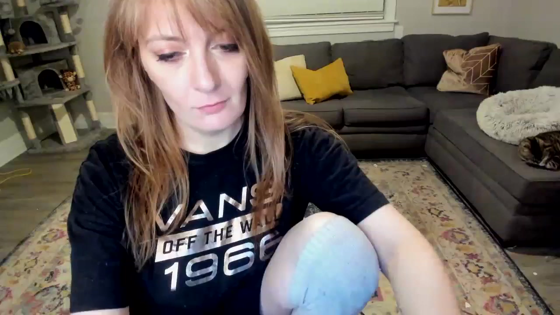 Gallery image thumbnail from Mya_Heart's myfreecams stream on, 02/05/2024, 06:46 image 1 of 20