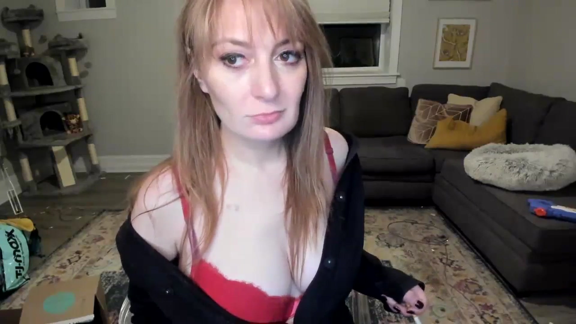 Gallery image thumbnail from Mya_Heart's myfreecams stream on, 02/21/2024, 06:22 image 16 of 20