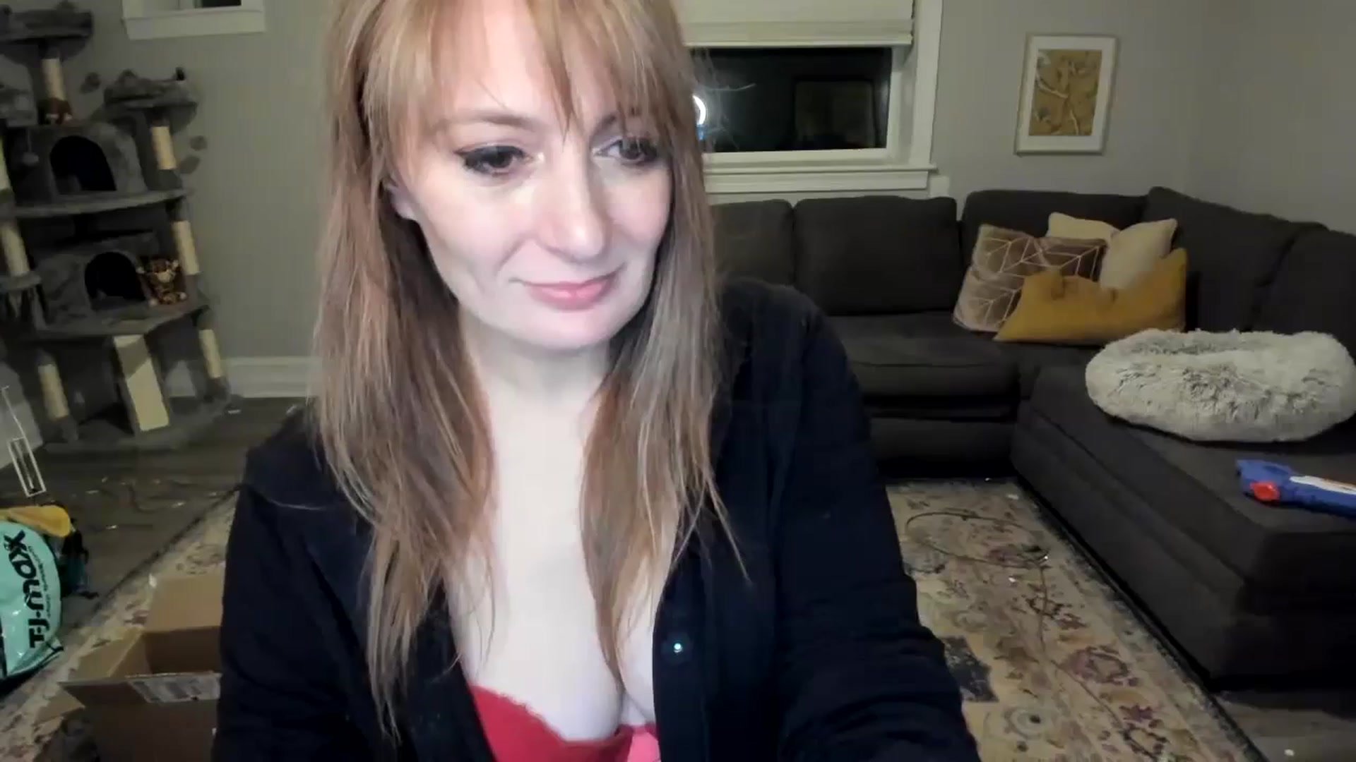 Gallery image thumbnail from Mya_Heart's myfreecams stream on, 02/21/2024, 06:22 image 1 of 20