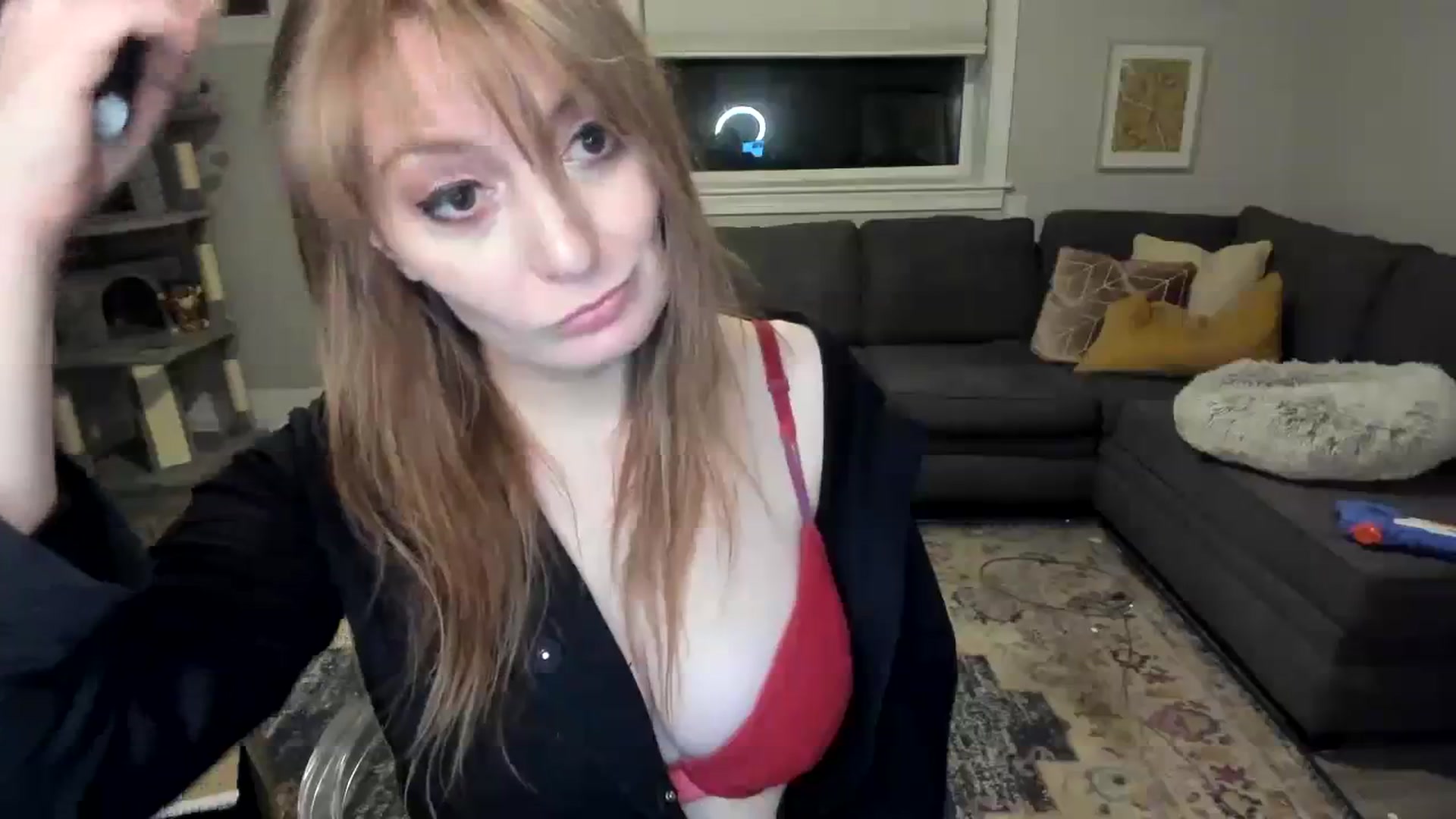 Gallery image thumbnail from Mya_Heart's myfreecams stream on, 02/21/2024, 06:22 image 13 of 20