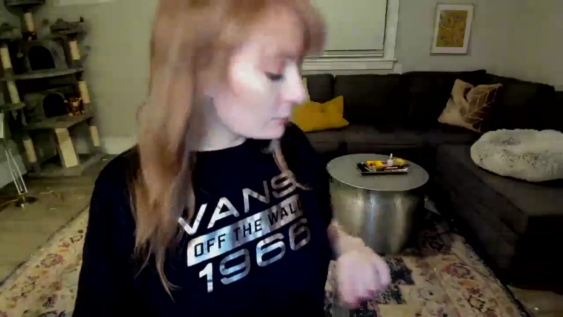 Gallery image thumbnail from Mya_Heart's myfreecams stream on, 02/26/2024, 05:27 image 7 of 20
