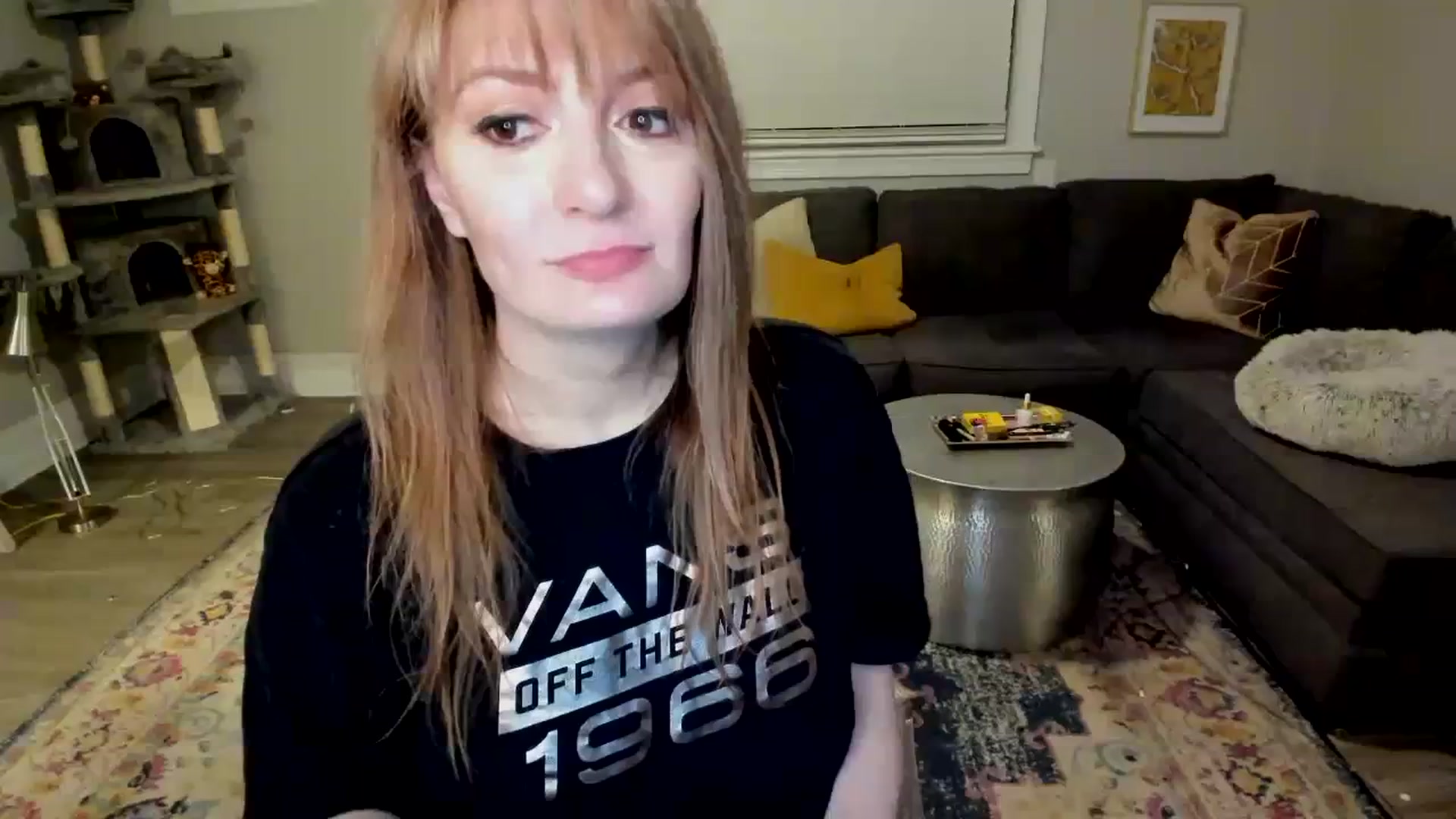 Gallery image thumbnail from Mya_Heart's myfreecams stream on, 02/26/2024, 05:27 image 19 of 20