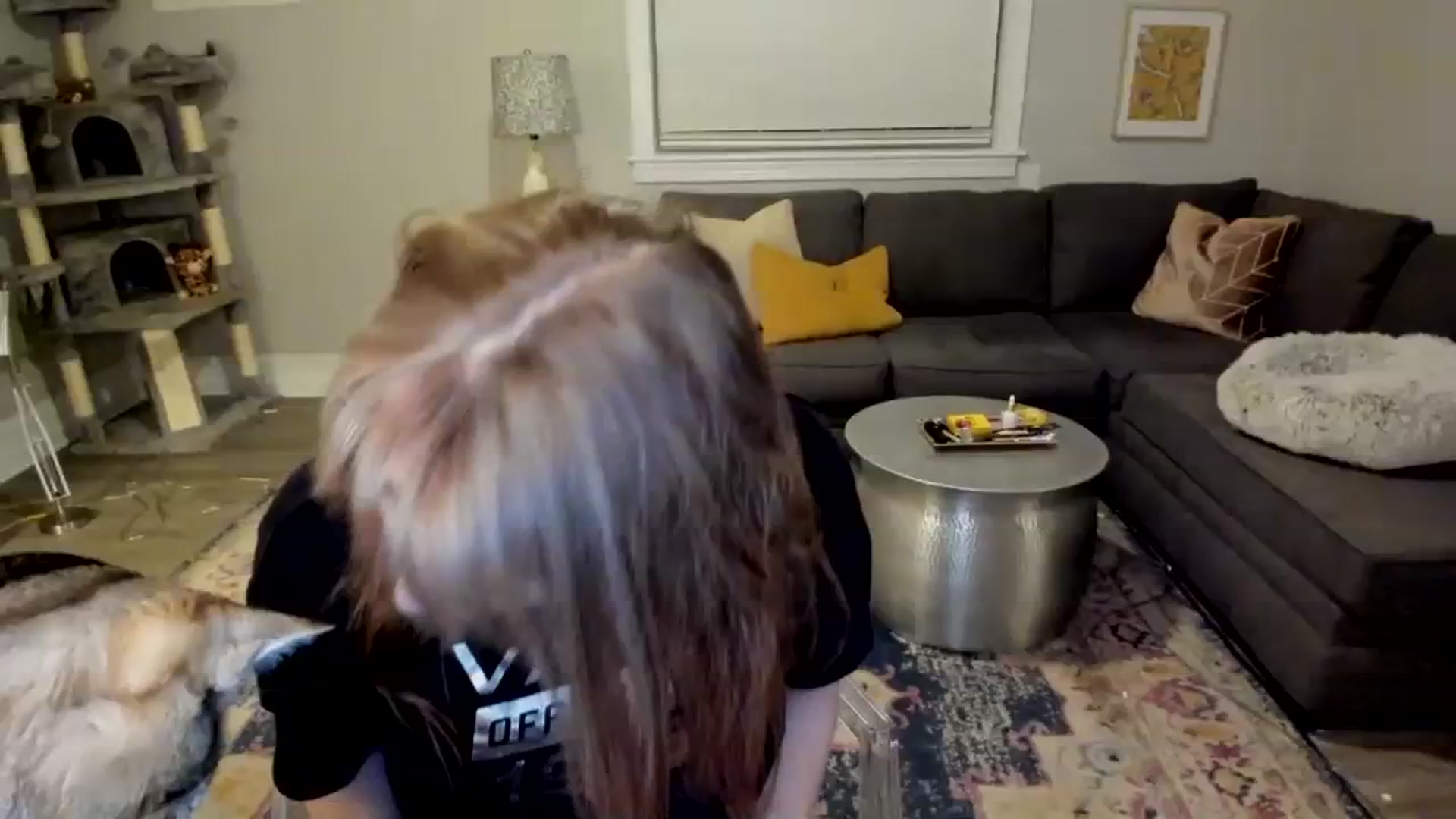 Gallery image thumbnail from Mya_Heart's myfreecams stream on, 02/26/2024, 05:27 image 5 of 20