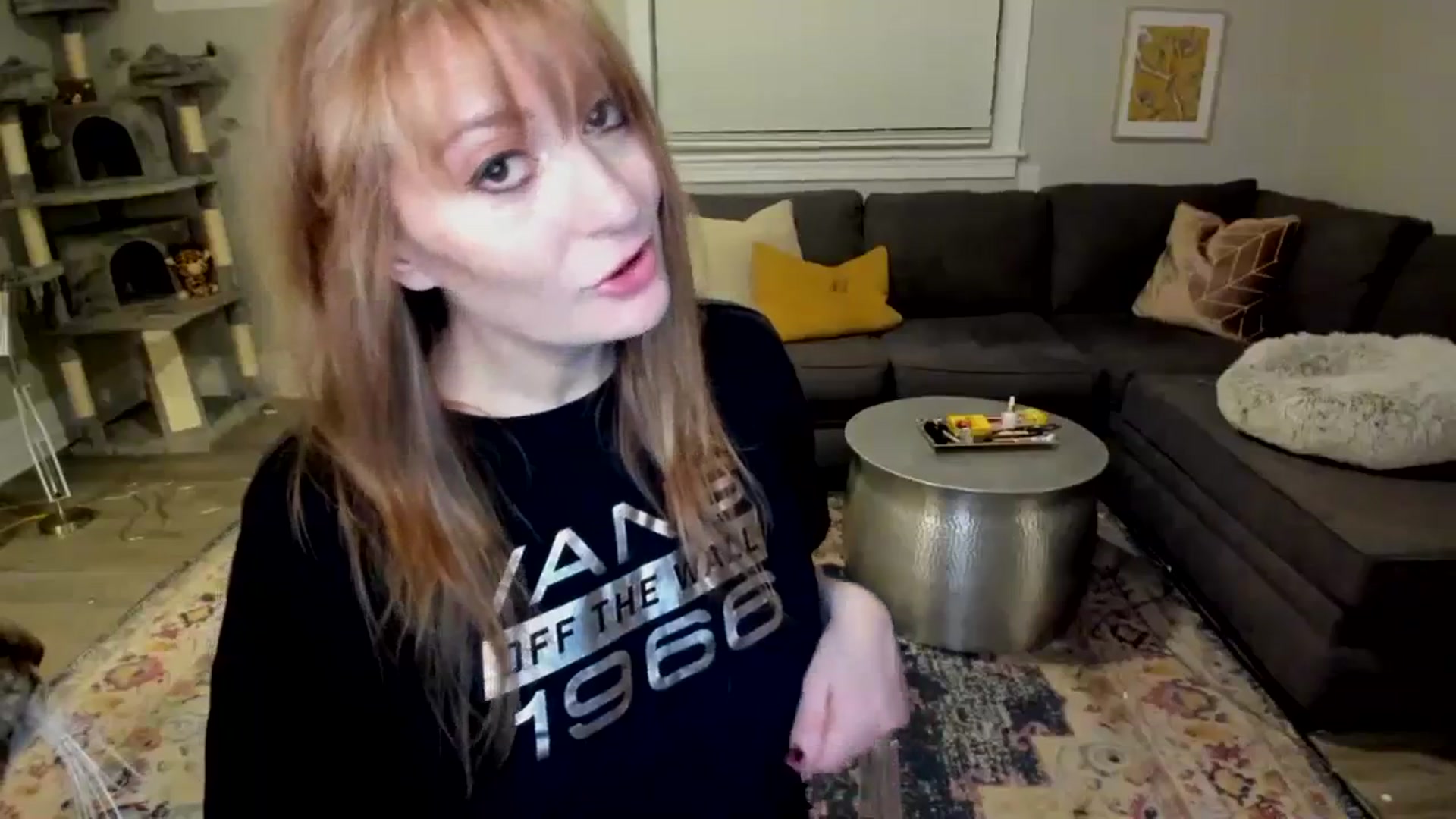 Gallery image thumbnail from Mya_Heart's myfreecams stream on, 02/26/2024, 05:27 image 3 of 20