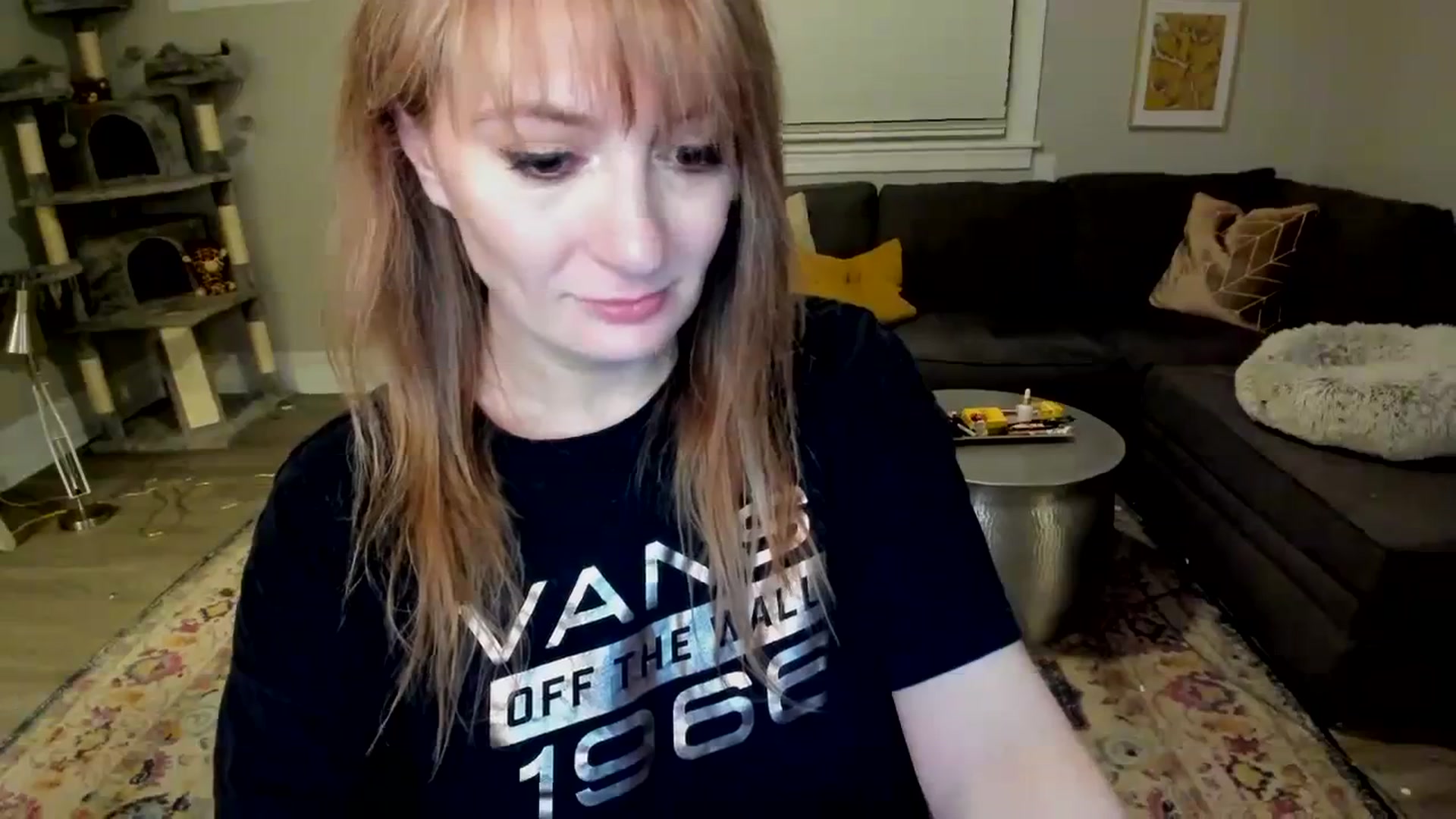 Gallery image thumbnail from Mya_Heart's myfreecams stream on, 02/26/2024, 05:27 image 18 of 20