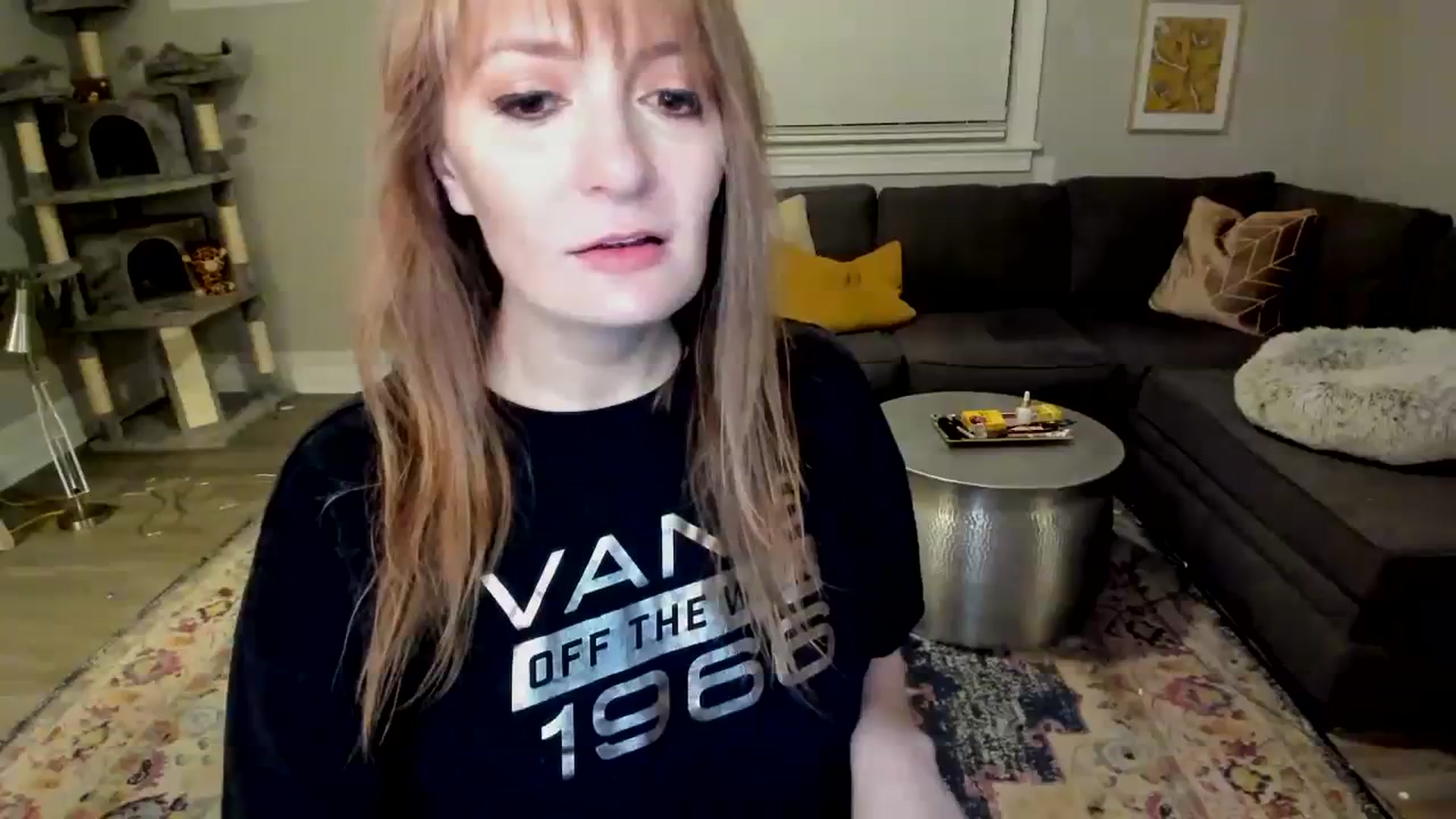 Gallery image thumbnail from Mya_Heart's myfreecams stream on, 02/26/2024, 05:27 image 17 of 20