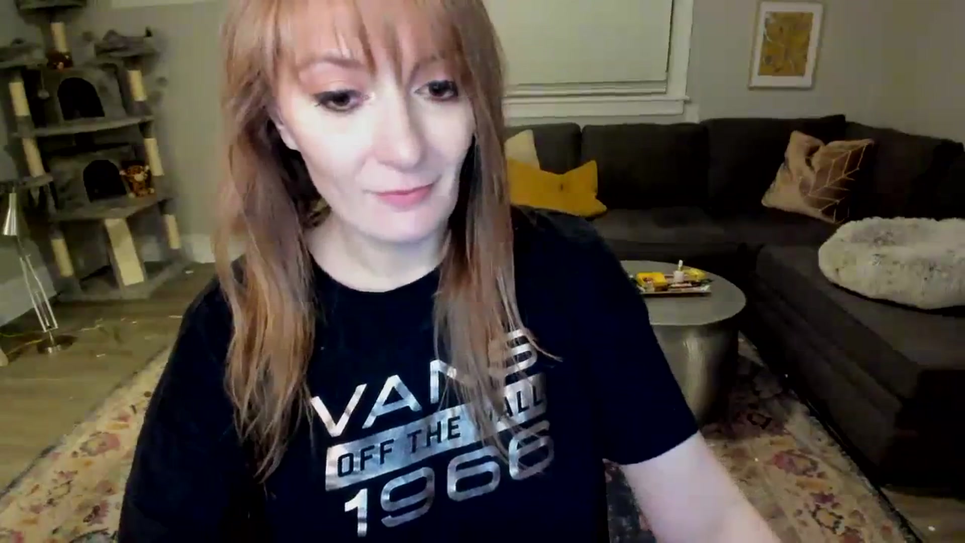 Gallery image thumbnail from Mya_Heart's myfreecams stream on, 02/26/2024, 05:27 image 16 of 20