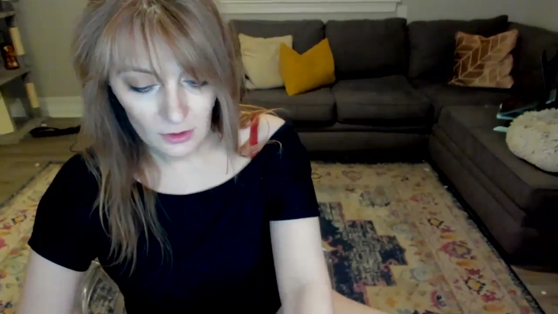 Gallery image thumbnail from Mya_Heart's myfreecams stream on, 03/20/2024, 05:58 image 20 of 20