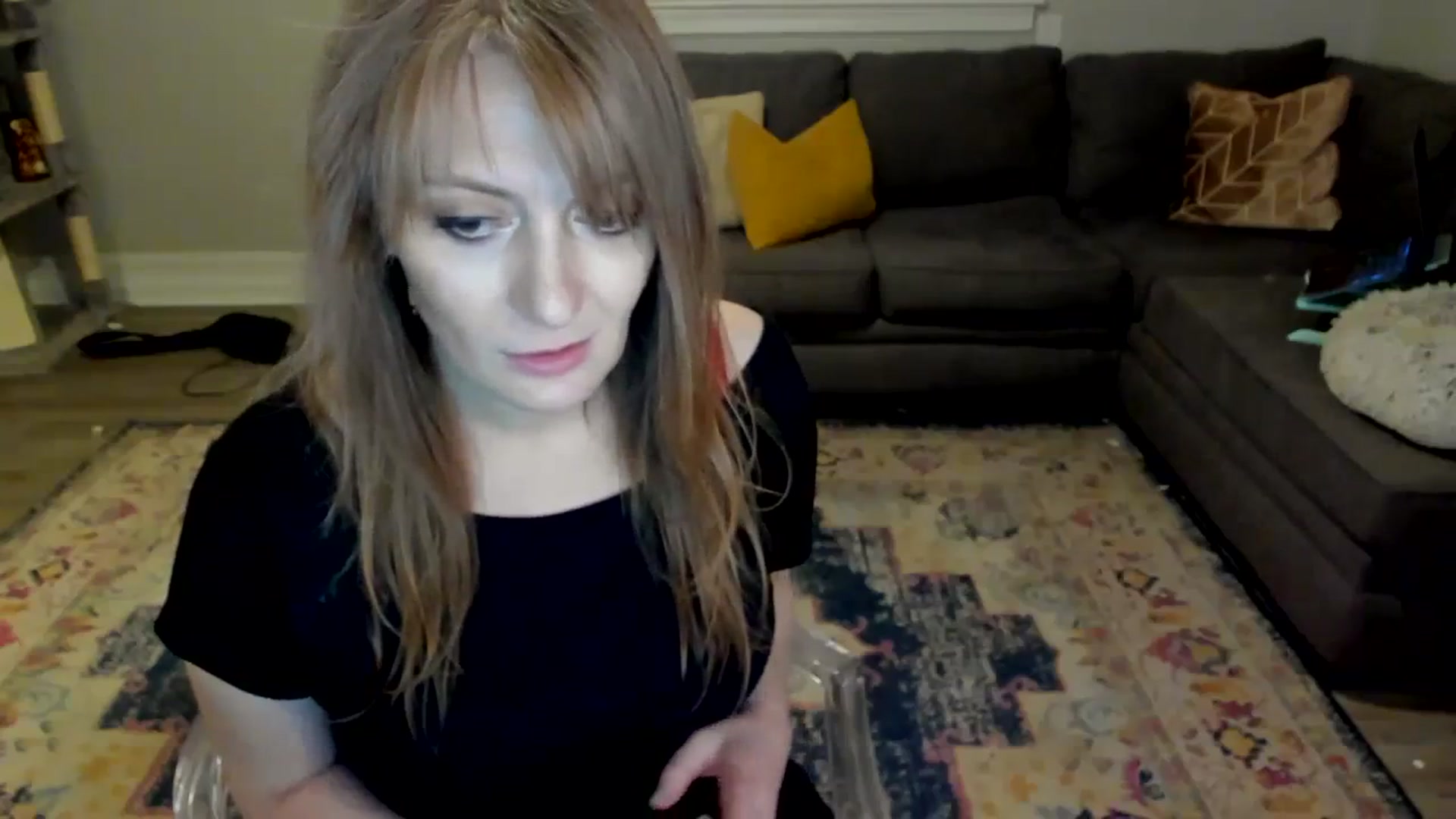 Gallery image thumbnail from Mya_Heart's myfreecams stream on, 03/20/2024, 05:58 image 3 of 20