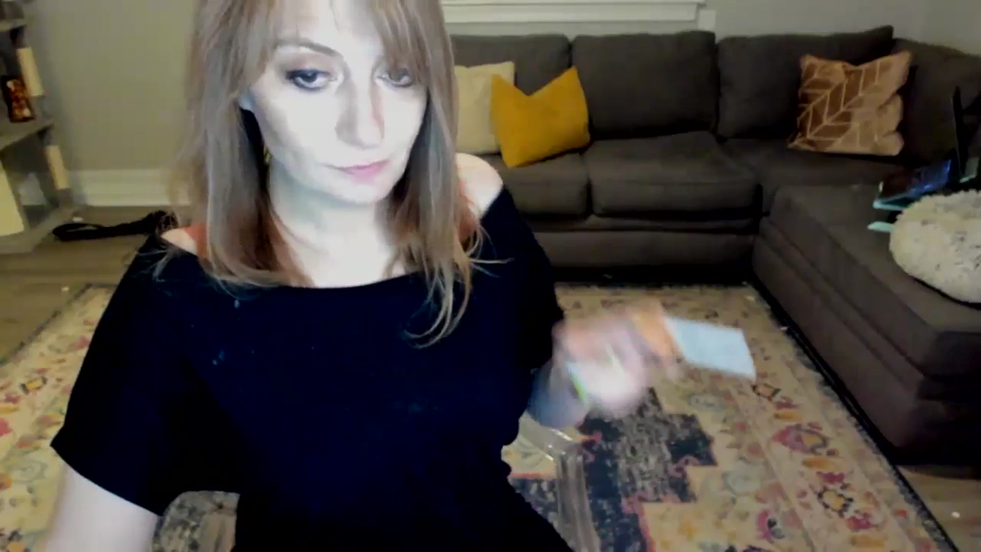 Gallery image thumbnail from Mya_Heart's myfreecams stream on, 03/20/2024, 05:58 image 5 of 20
