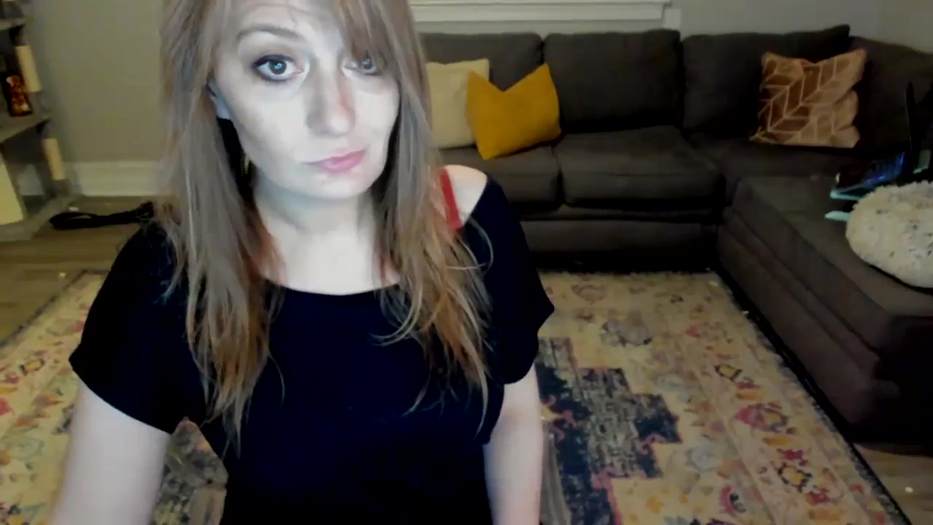 Gallery image thumbnail from Mya_Heart's myfreecams stream on, 03/20/2024, 05:58 image 4 of 20