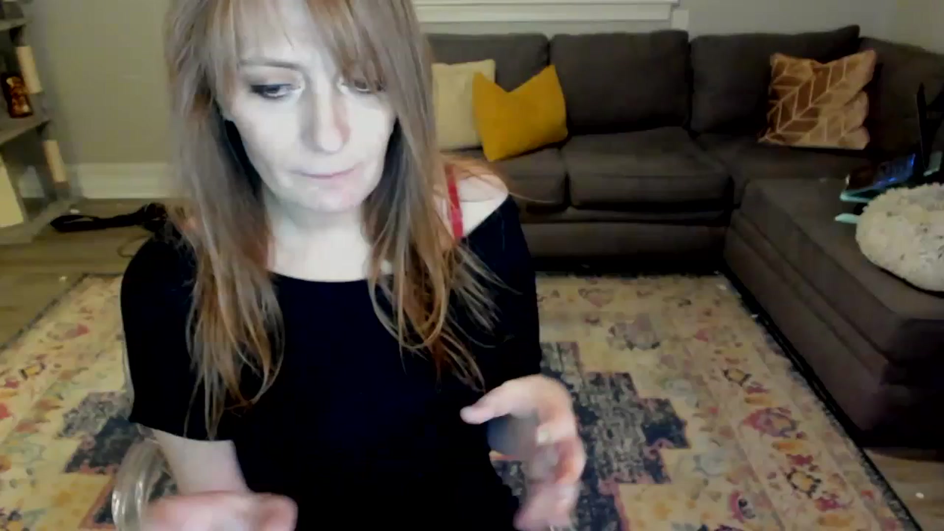 Gallery image thumbnail from Mya_Heart's myfreecams stream on, 03/20/2024, 05:58 image 1 of 20