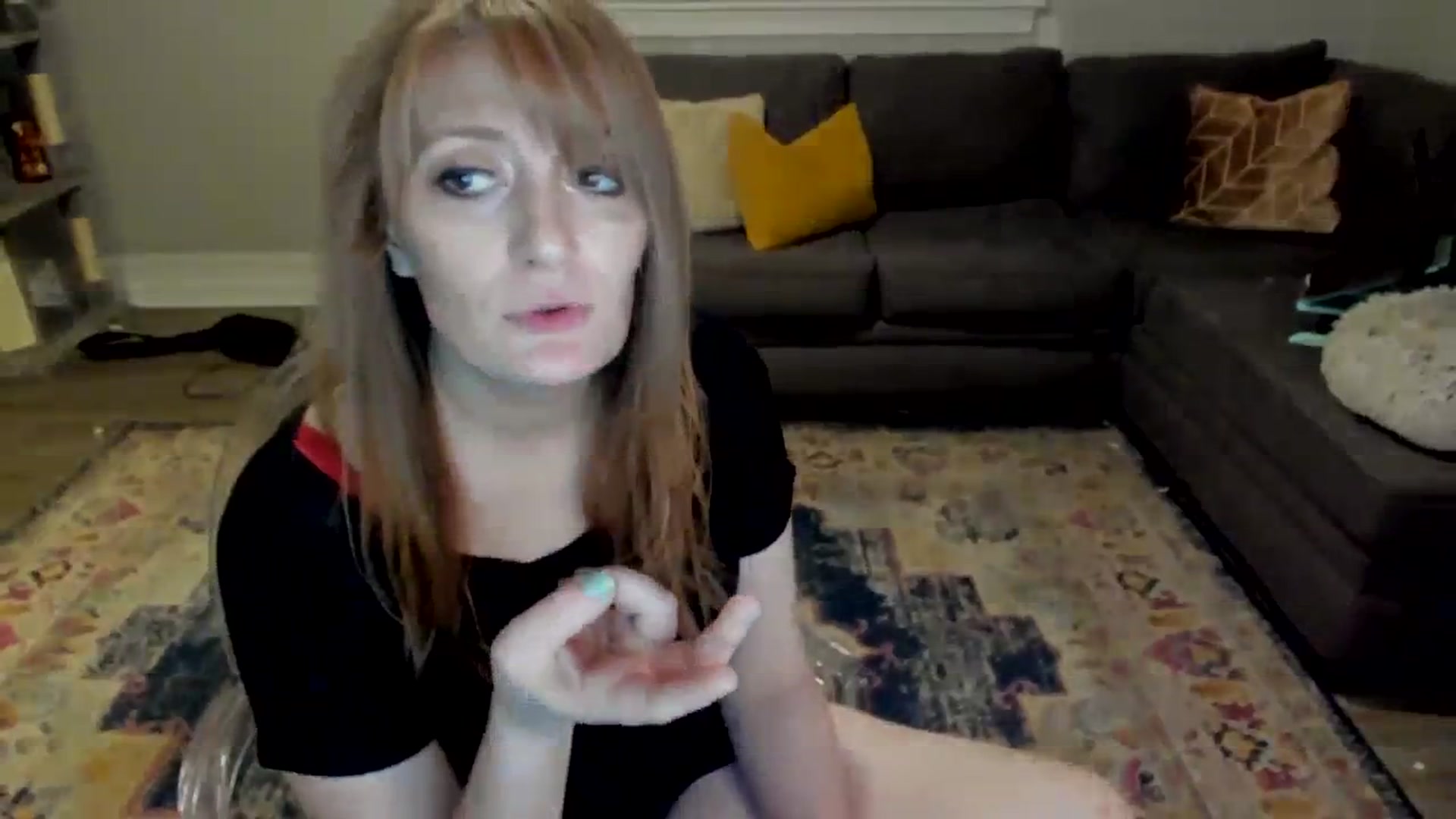 Gallery image thumbnail from Mya_Heart's myfreecams stream on, 03/20/2024, 05:58 image 9 of 20