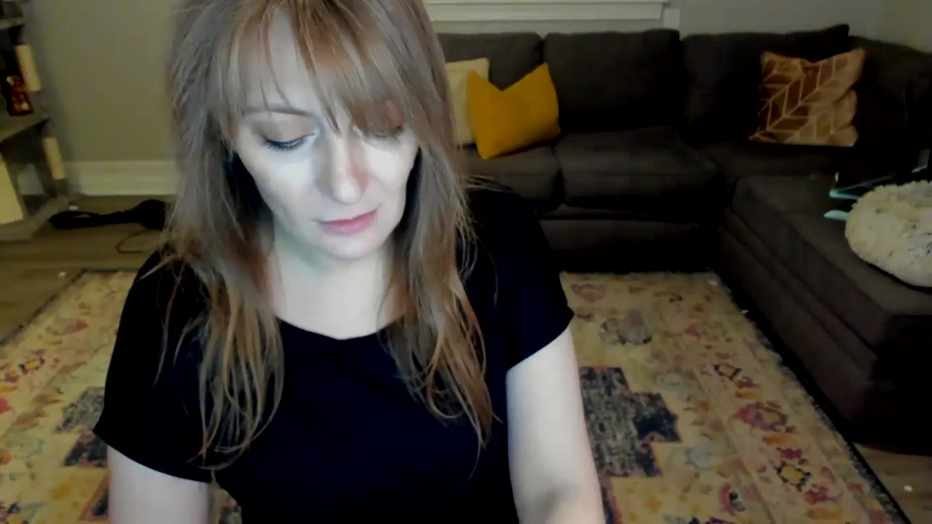 Gallery image thumbnail from Mya_Heart's myfreecams stream on, 03/20/2024, 05:58 image 17 of 20