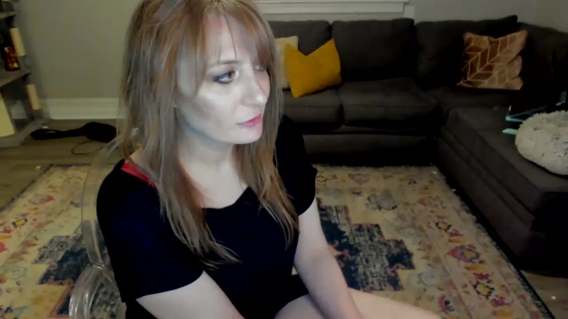 Gallery image thumbnail from Mya_Heart's myfreecams stream on, 03/20/2024, 05:58 image 8 of 20