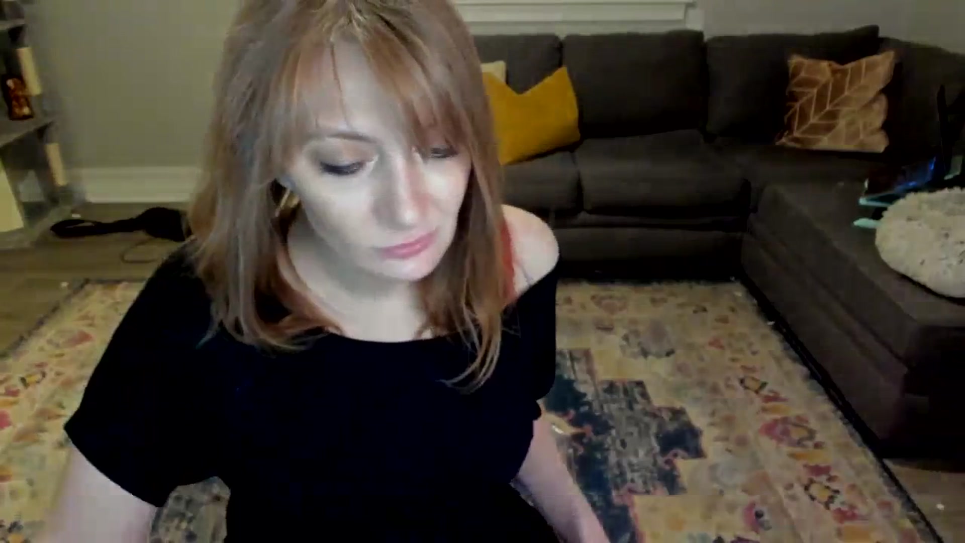 Gallery image thumbnail from Mya_Heart's myfreecams stream on, 03/20/2024, 05:58 image 6 of 20