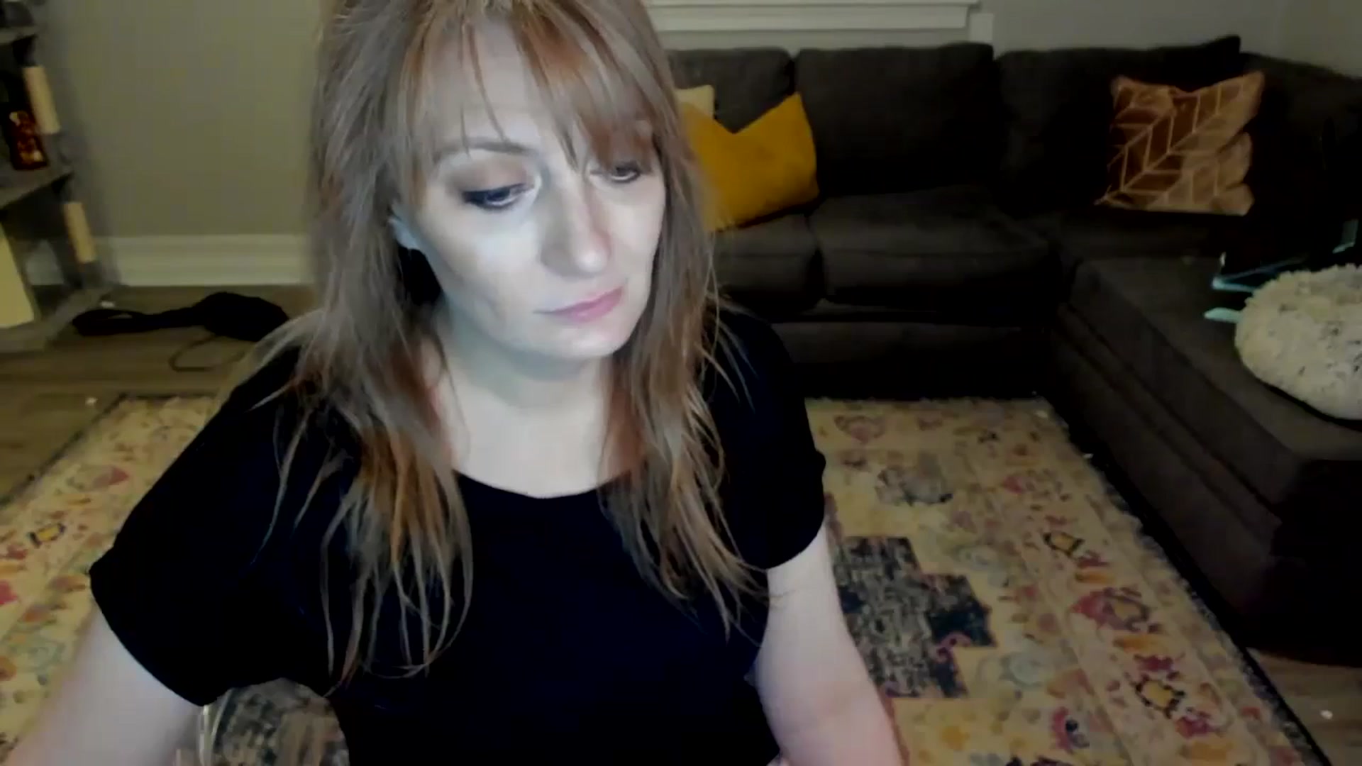 Gallery image thumbnail from Mya_Heart's myfreecams stream on, 03/20/2024, 05:58 image 16 of 20