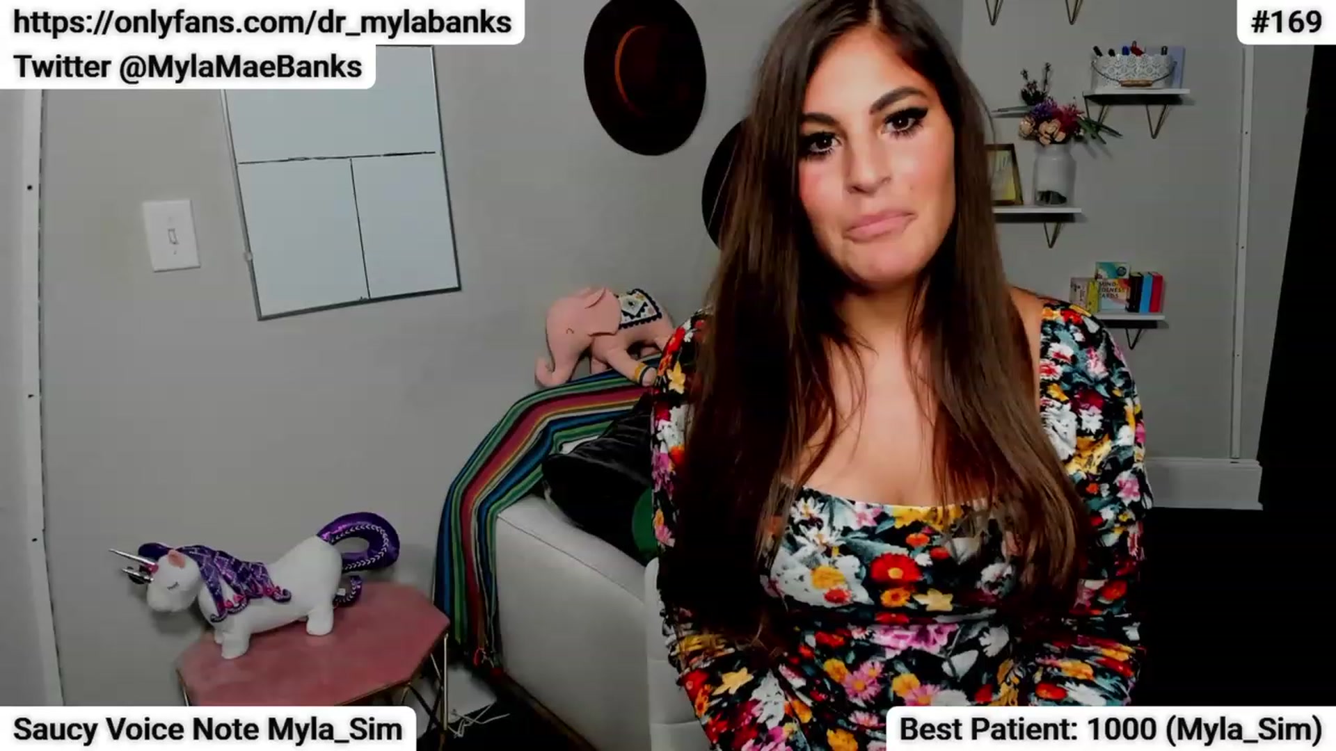 Gallery image thumbnail from MylaBanks's myfreecams stream on, 11/10/2023, 03:45 image 14 of 20