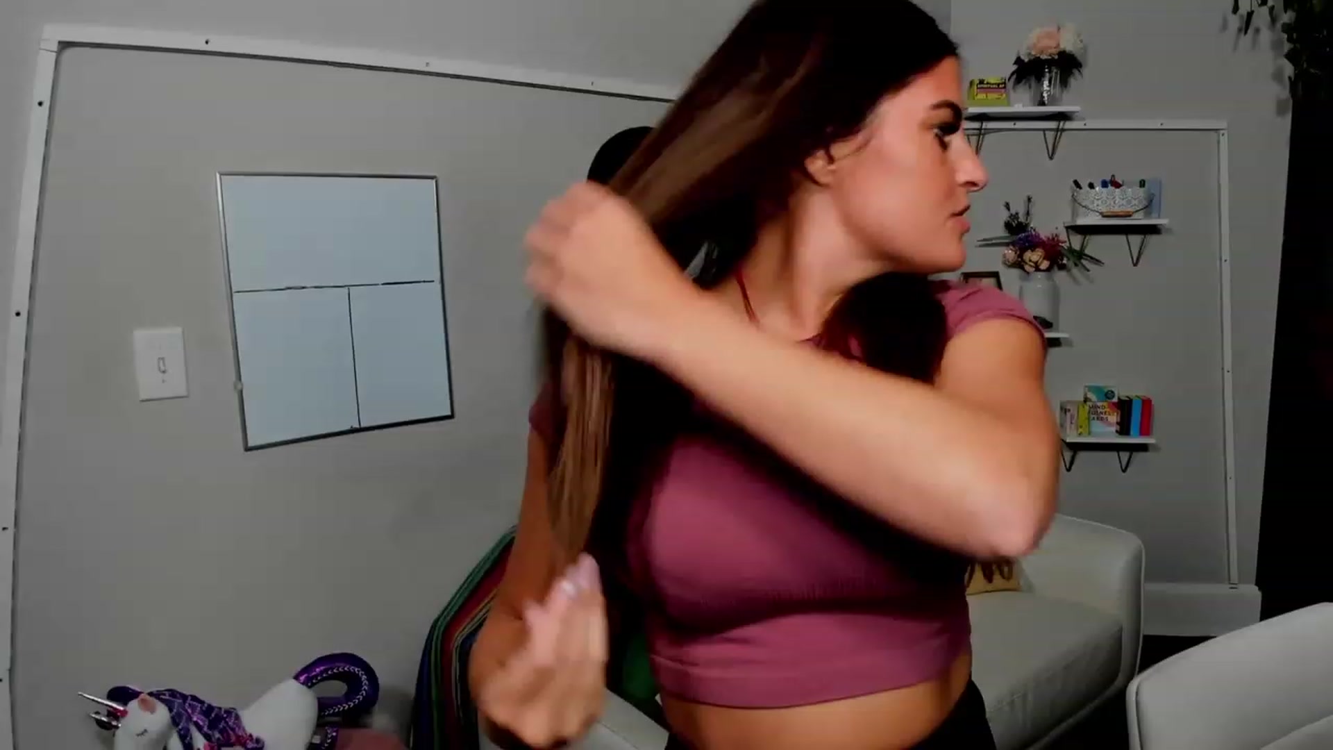 Gallery image thumbnail from MylaBanks's myfreecams stream on, 11/12/2023, 06:40 image 2 of 20
