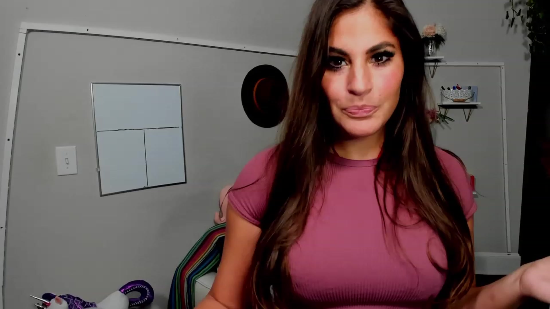 Gallery image thumbnail from MylaBanks's myfreecams stream on, 11/12/2023, 06:40 image 1 of 20