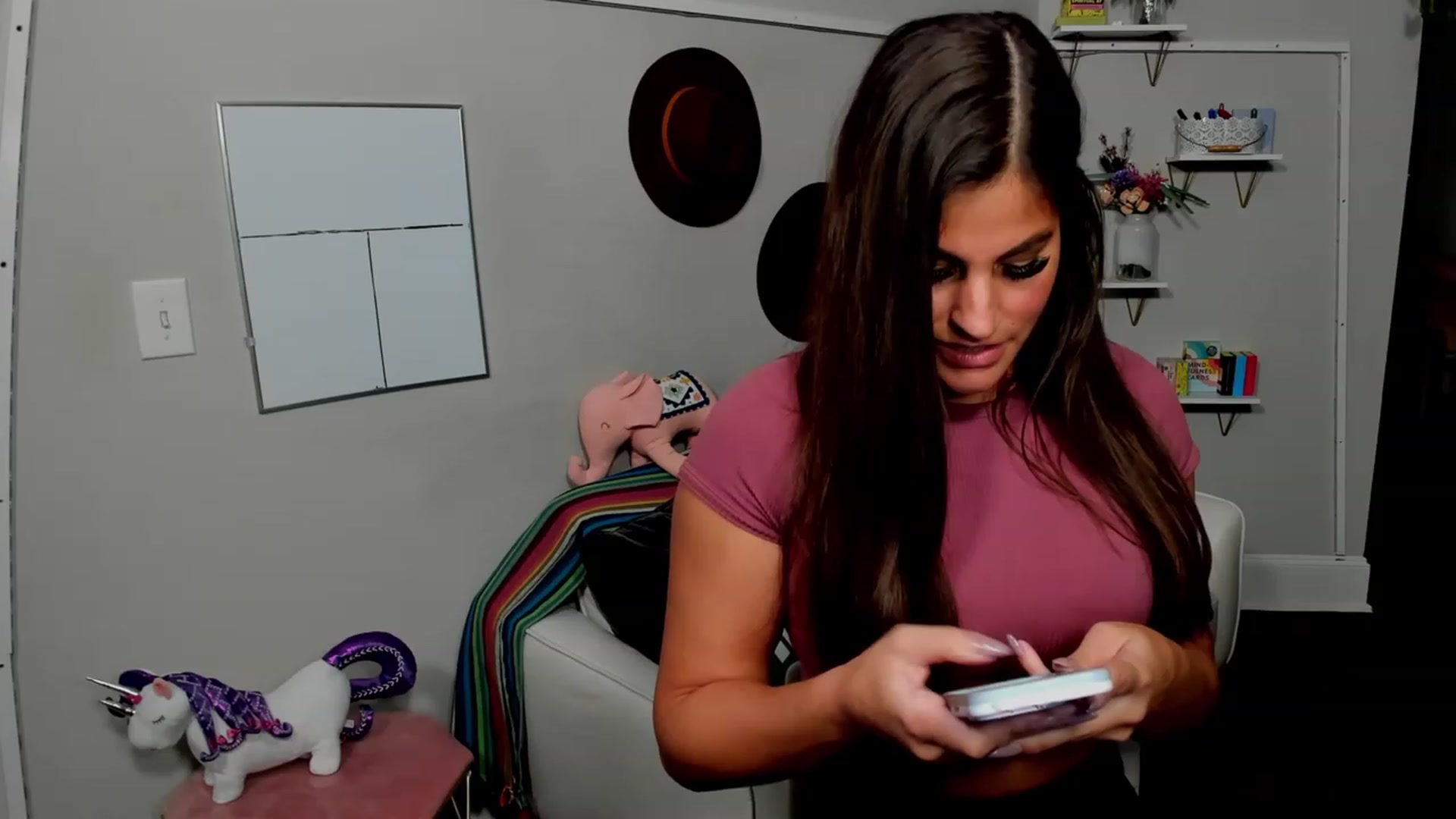 Gallery image thumbnail from MylaBanks's myfreecams stream on, 11/12/2023, 06:40 image 3 of 20