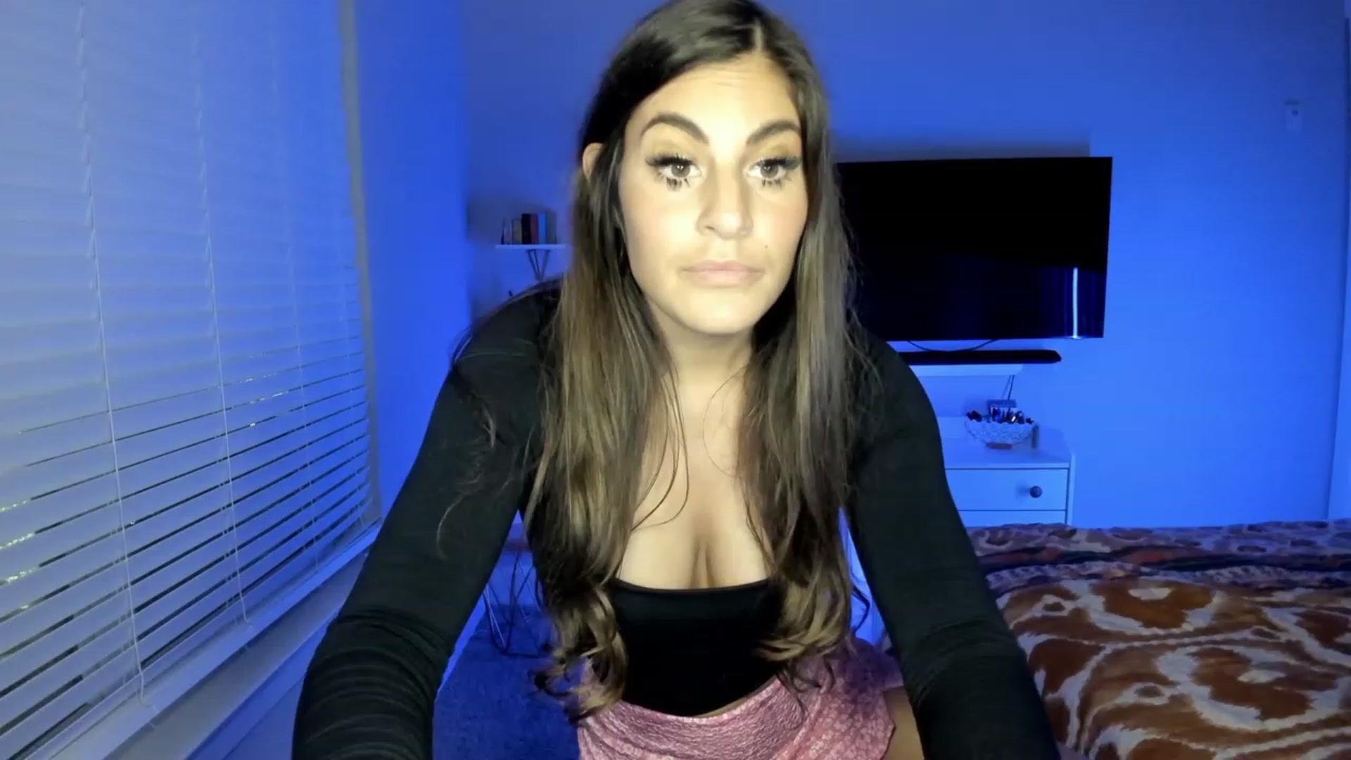 Gallery image thumbnail from MylaBanks's myfreecams stream on, 02/16/2024, 07:19 image 3 of 20