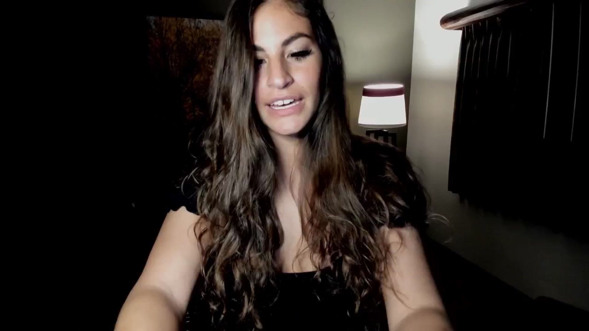Gallery image thumbnail from MylaBanks's myfreecams stream on, 04/19/2024, 06:22 image 2 of 20