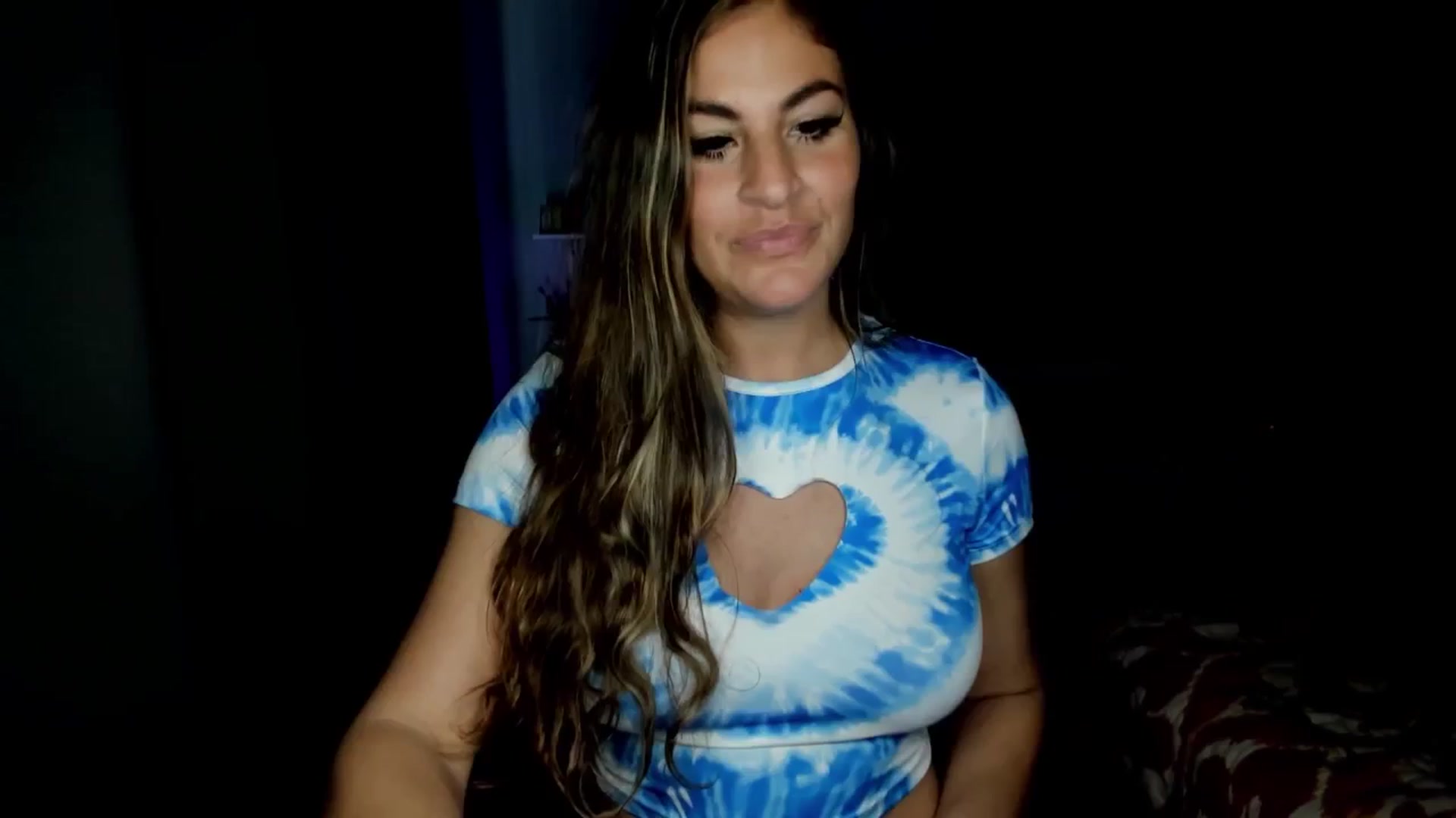 Gallery image thumbnail from MylaBanks's myfreecams stream on, 05/07/2024, 17:04 image 13 of 20