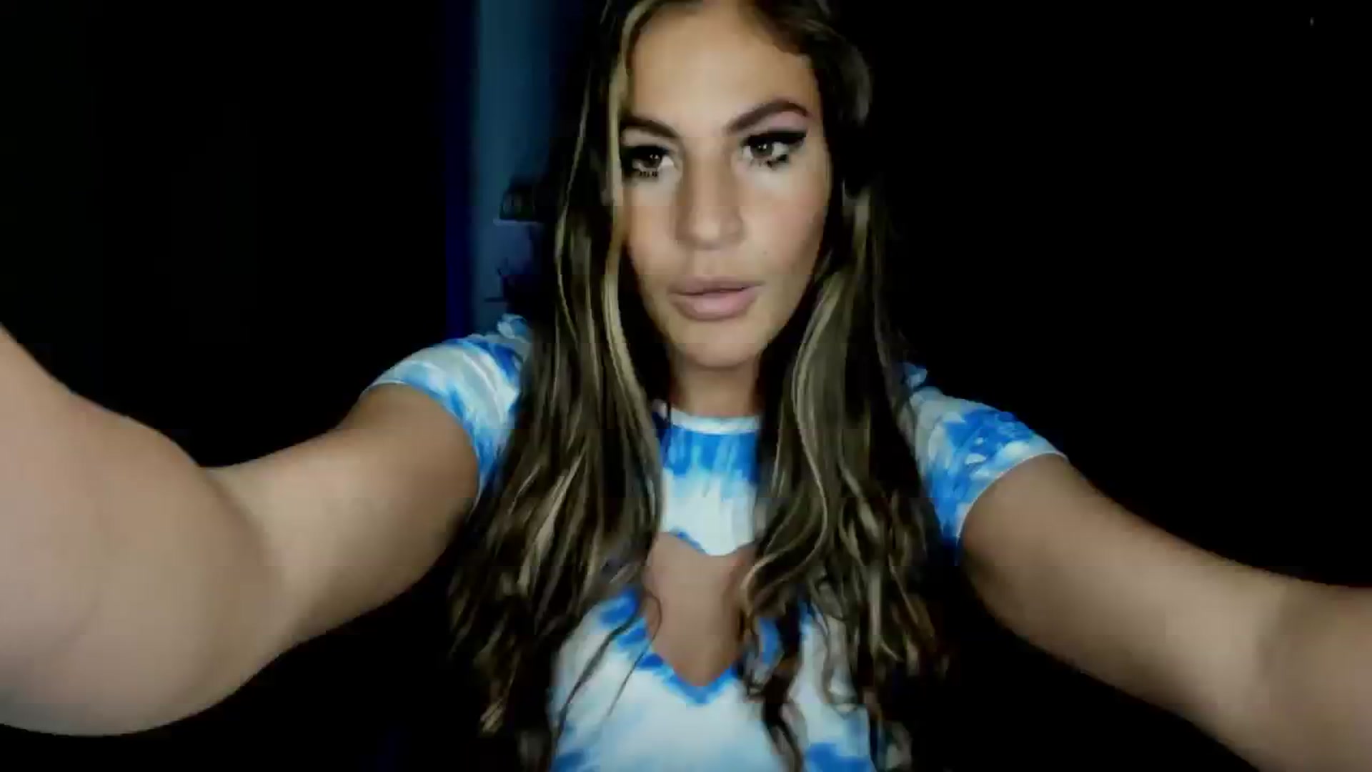 Gallery image thumbnail from MylaBanks's myfreecams stream on, 05/07/2024, 17:04 image 1 of 20