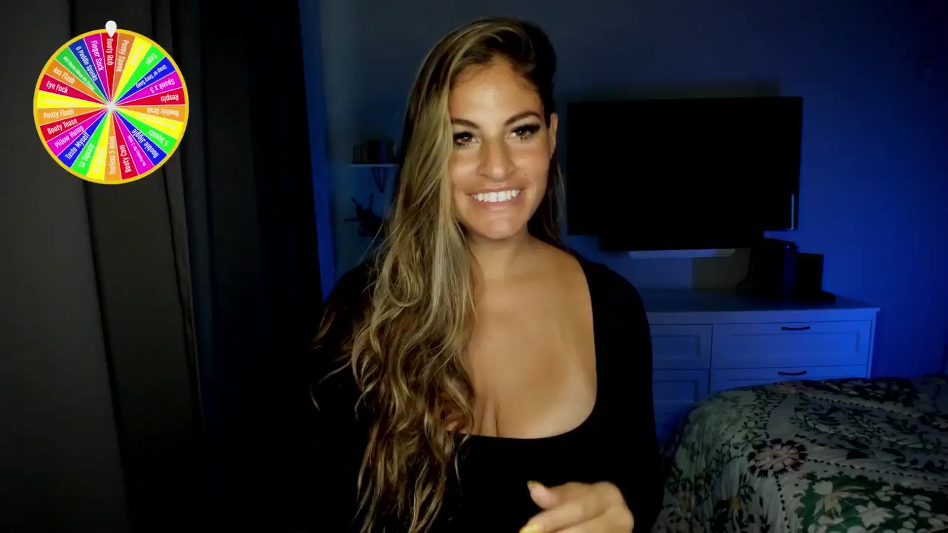 Gallery image thumbnail from MylaBanks's myfreecams stream on, 07/10/2024, 19:18 image 6 of 20