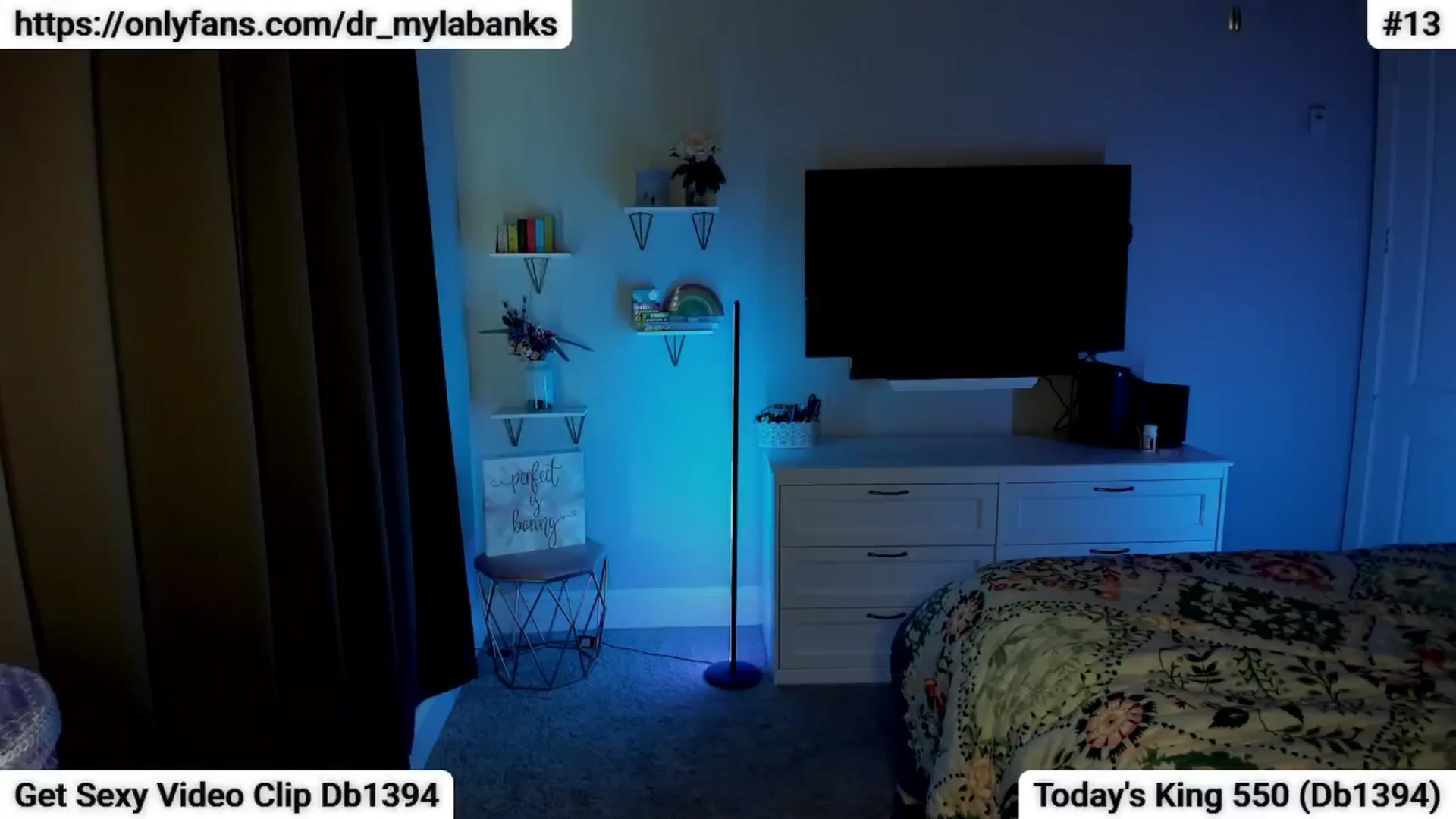 Gallery image thumbnail from MylaBanks's myfreecams stream on, 09/14/2024, 18:45 image 10 of 20