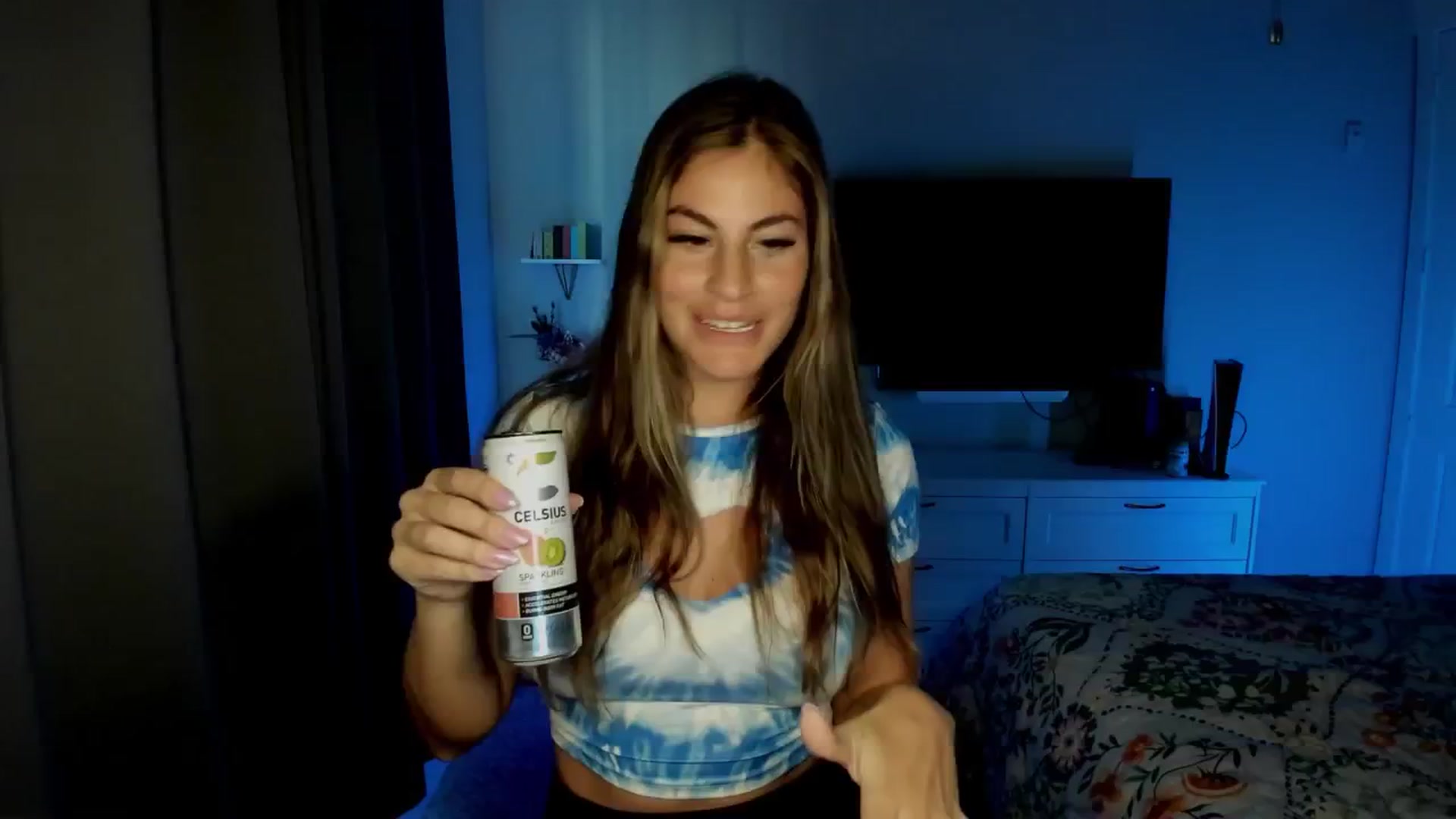 Gallery image thumbnail from MylaBanks's myfreecams stream on, 01/12/2025, 23:33 image 1 of 20