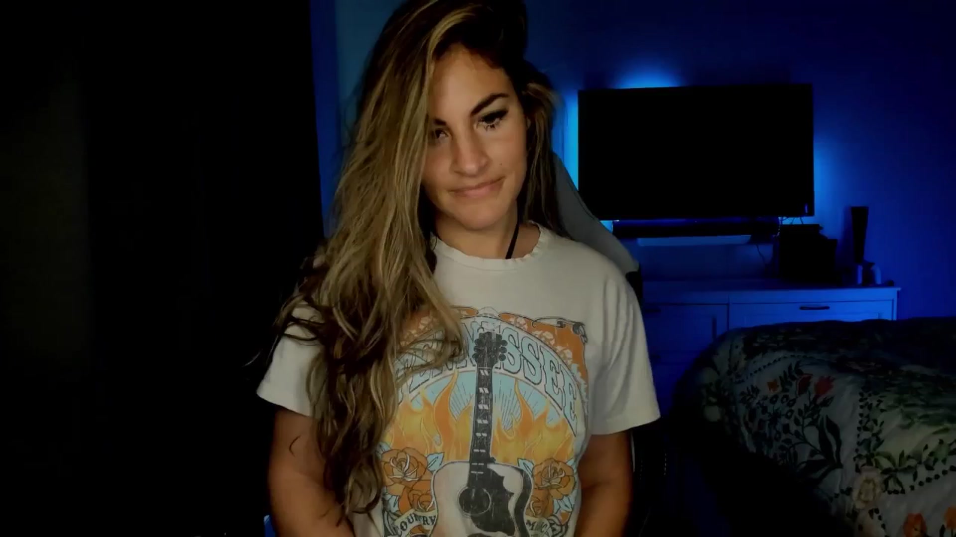 Gallery image thumbnail from MylaBanks's myfreecams stream on, 02/19/2025, 20:32 image 3 of 20