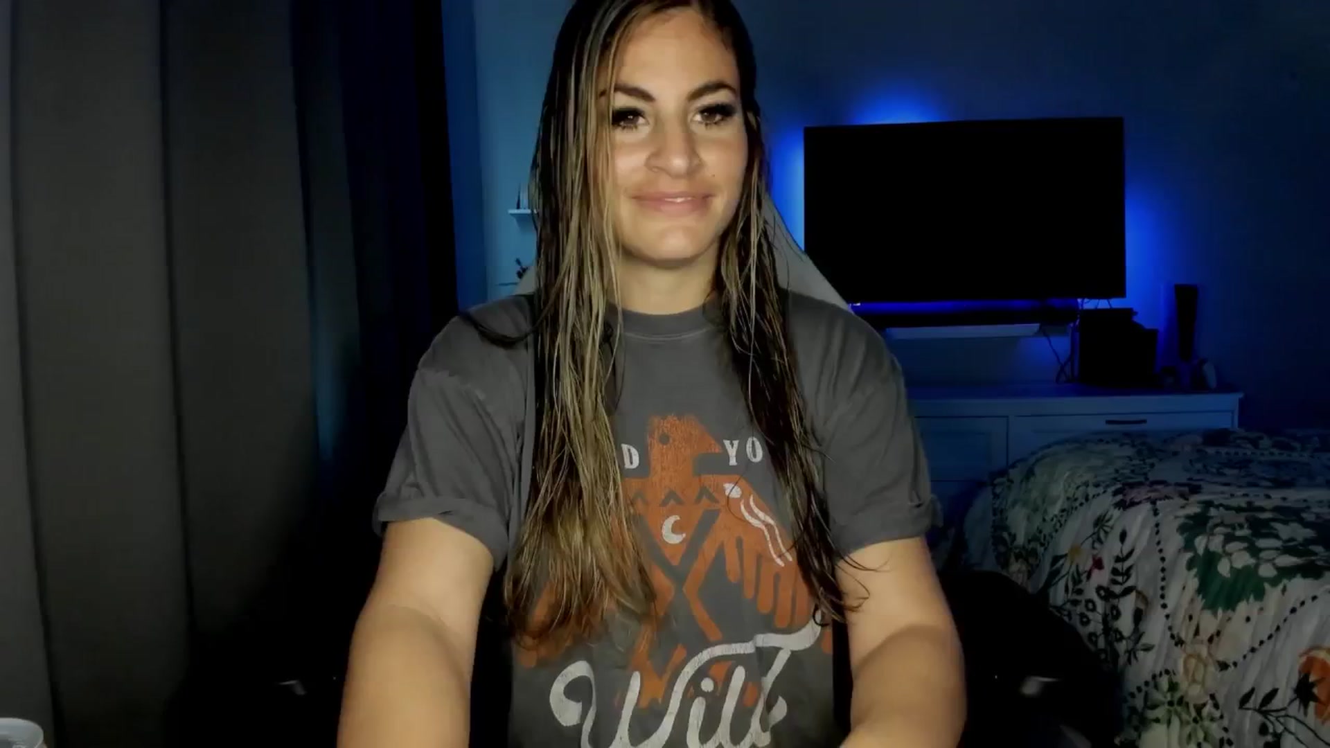 Gallery image thumbnail from MylaBanks's myfreecams stream on, 02/23/2025, 19:40 image 1 of 20