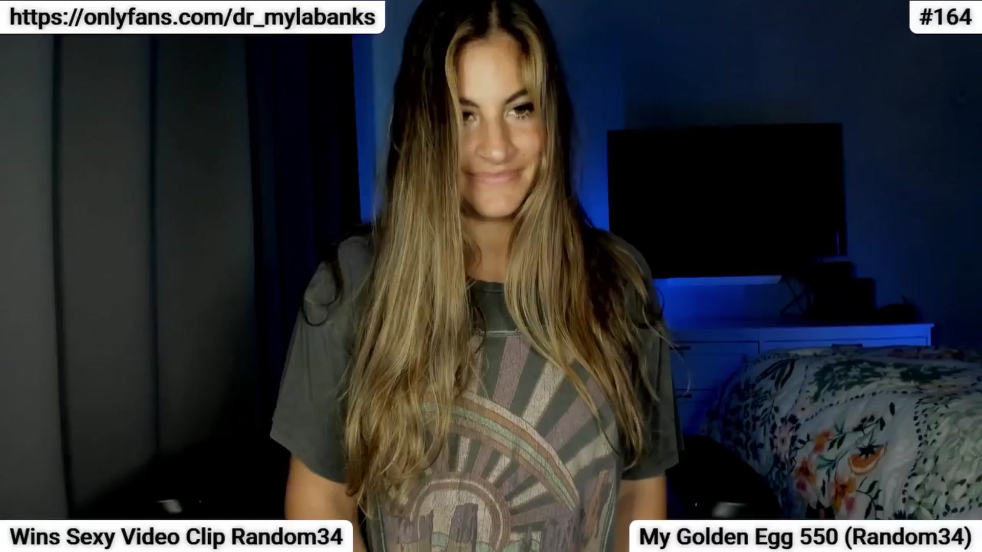 Gallery image thumbnail from MylaBanks's myfreecams stream on, 04/03/2025, 19:30 image 7 of 20