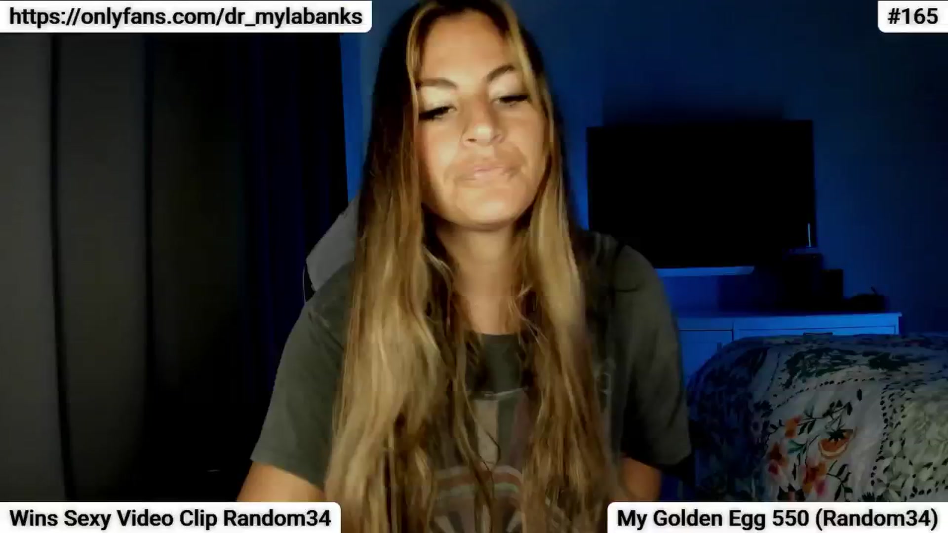 Gallery image thumbnail from MylaBanks's myfreecams stream on, 04/03/2025, 19:30 image 9 of 20